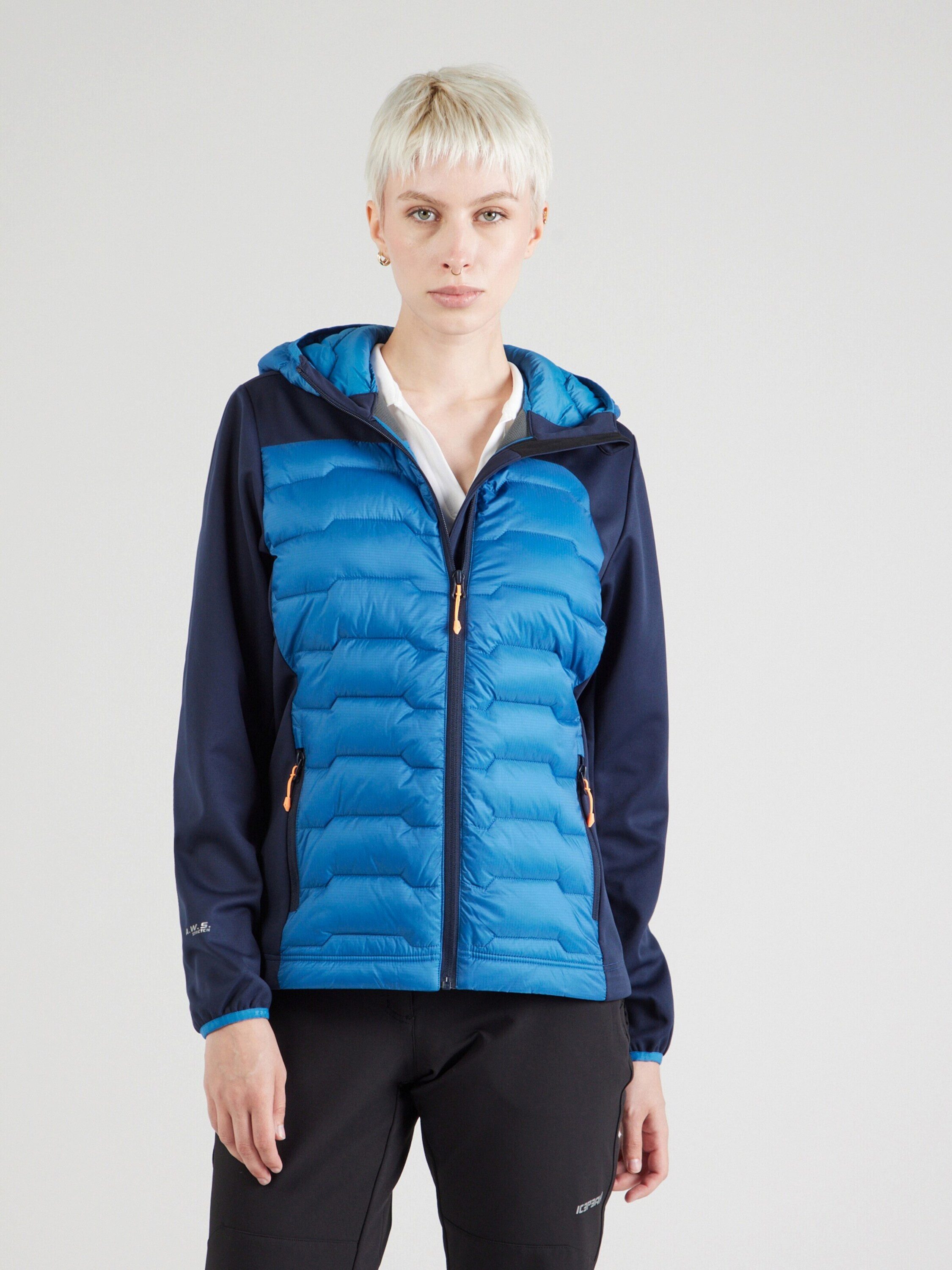 Funktionsjacke BURLISON