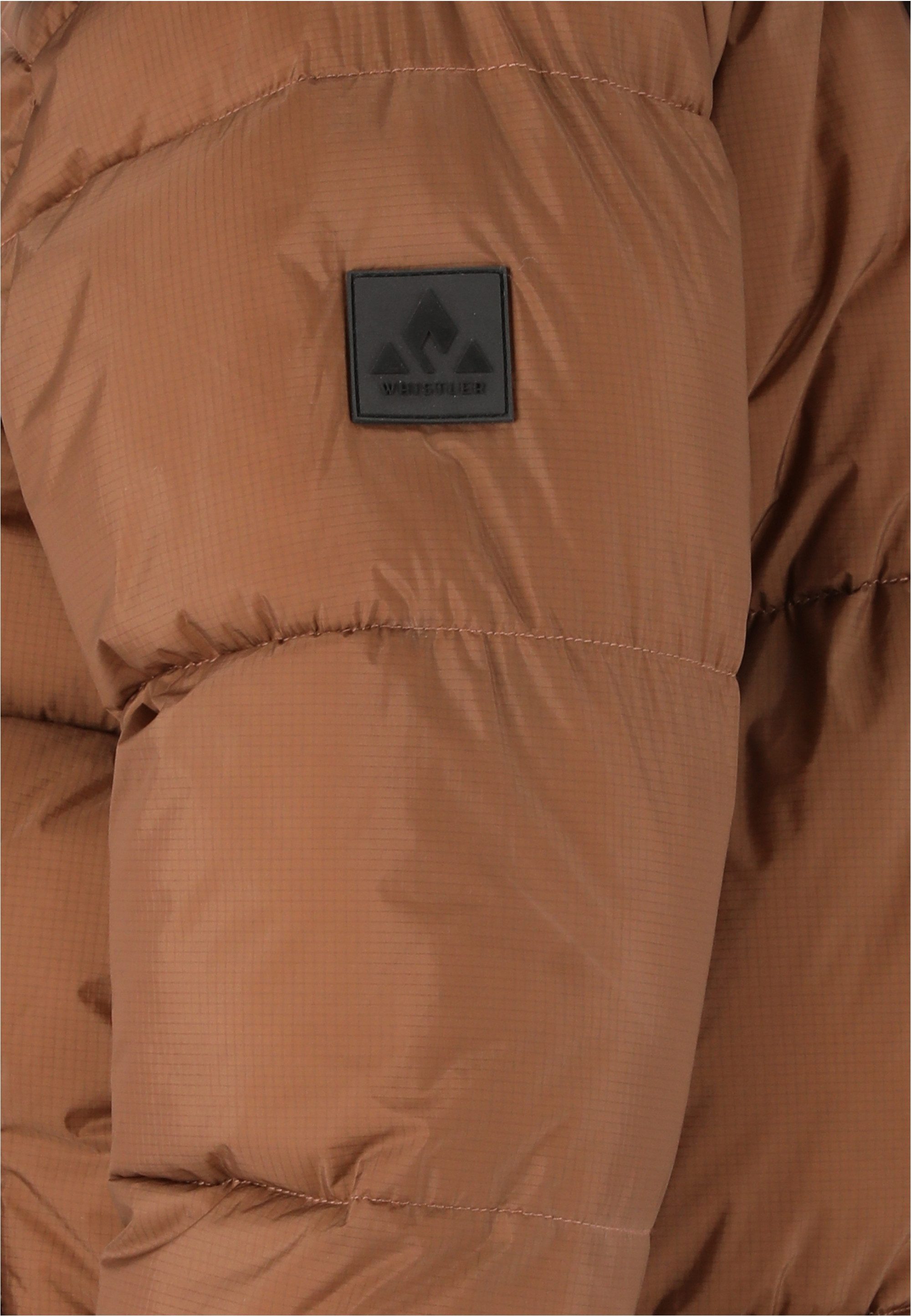 WHISTLER Outdoorjacke Amatos mit hochwertigem BionicFinish