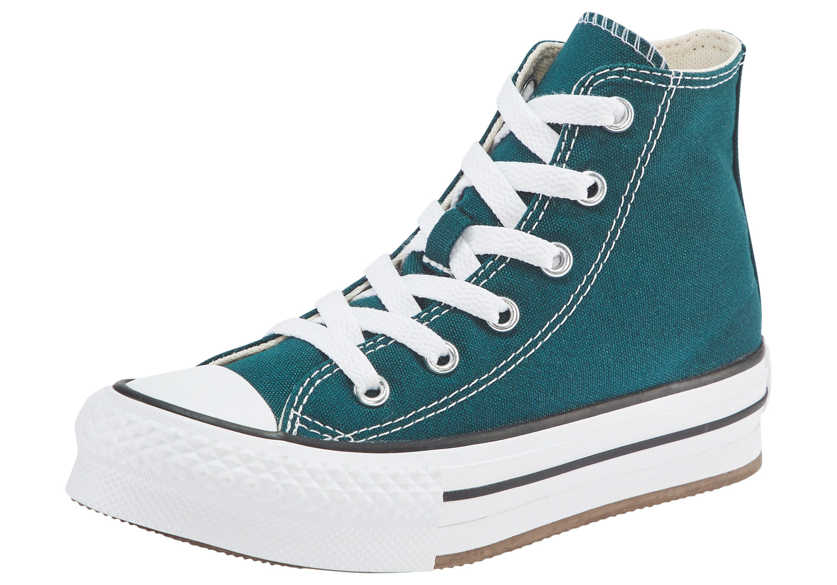 Converse CHUCK TAYLOR ALL STAR EVA LIFT Sneaker