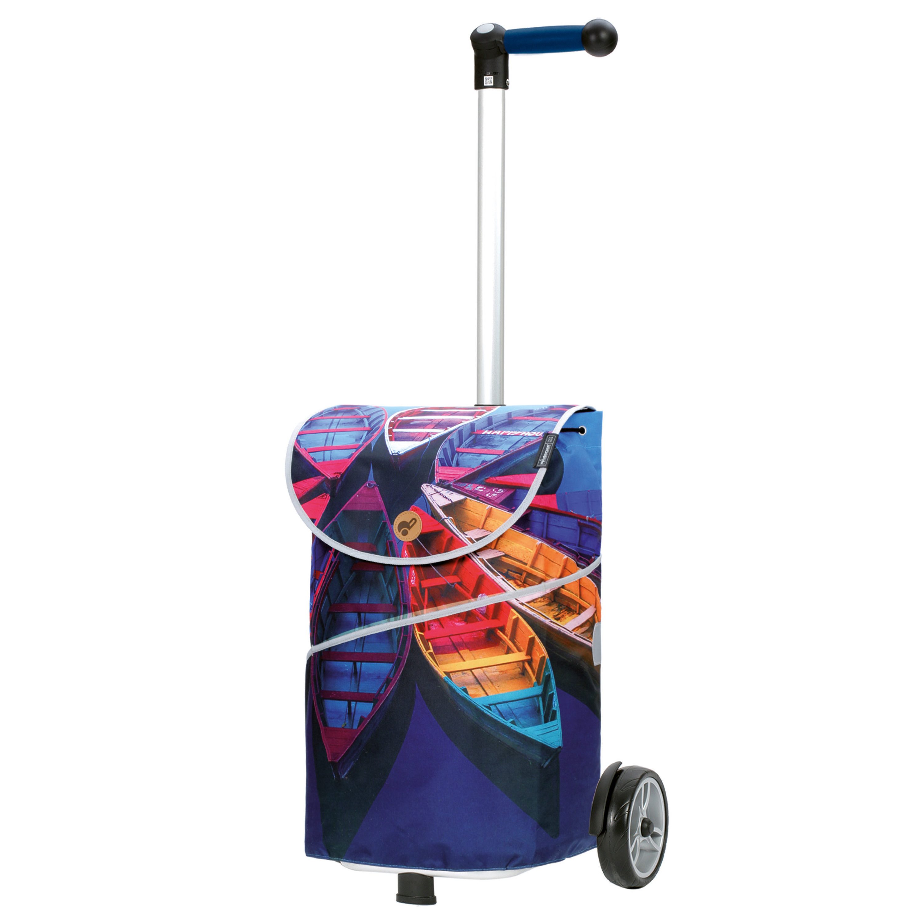Andersen Einkaufstrolley Unus Shopper MIX A17, günstig online kaufen