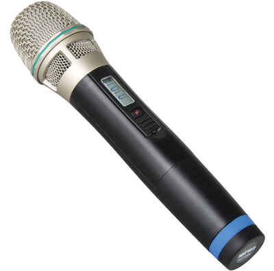 Mipro Audio Mikrofon Mipro ACT-32H Handsender Mikrofon