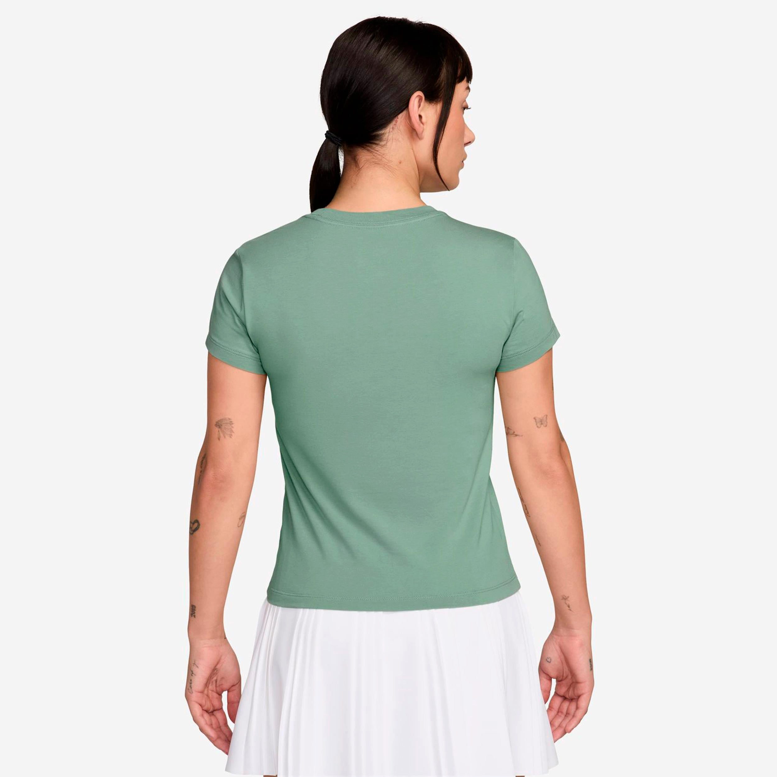 Nike T-Shirt Heritage