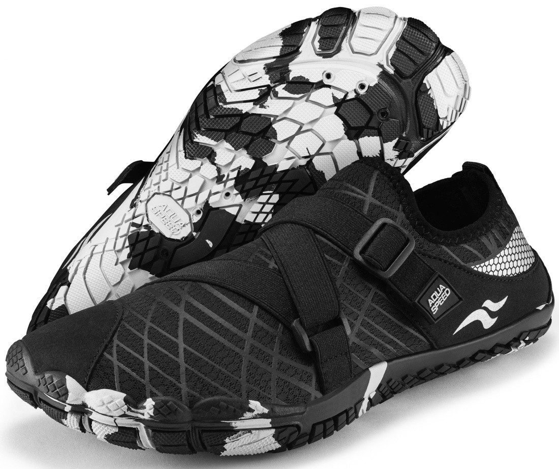 Aqua Speed Tortuga Schwimmschuhe Gr. 46 günstig online kaufen