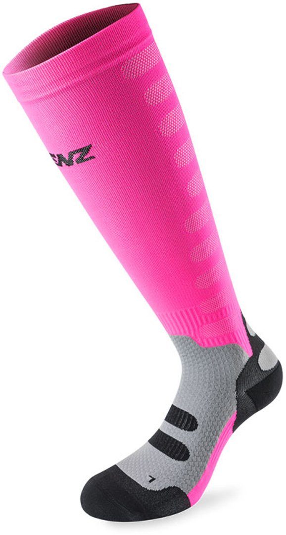 Lenz Funktionssocken Compression 1.0 Socken Kompression günstig online kaufen