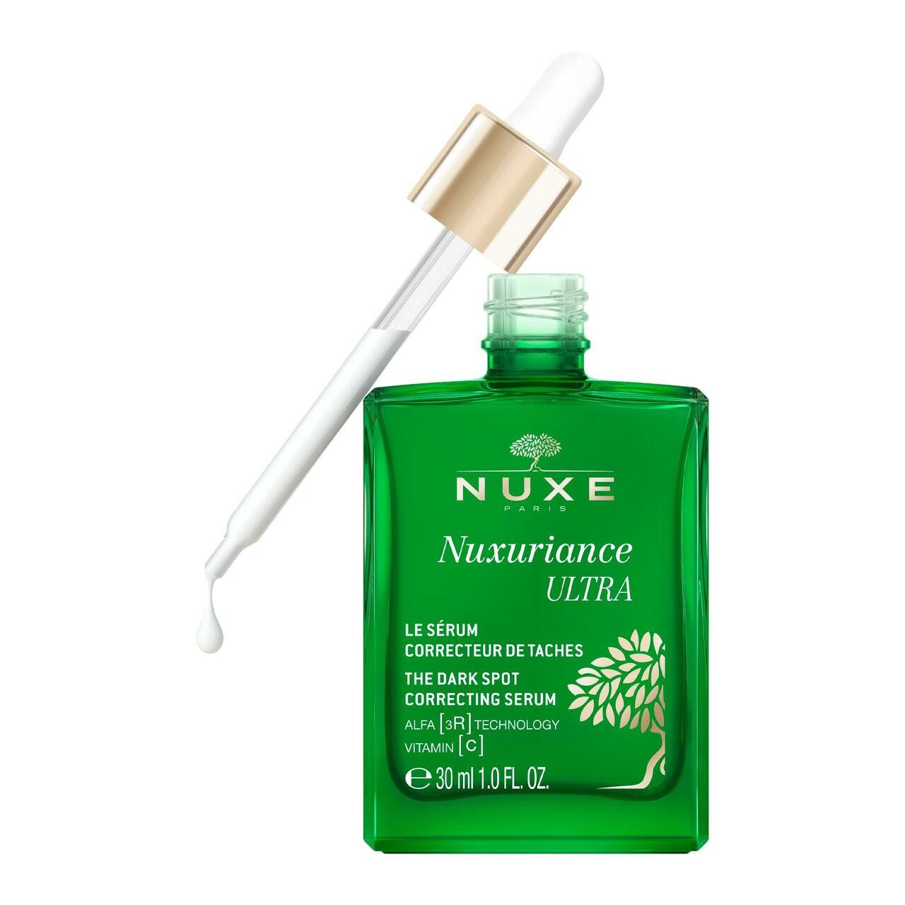 Nuxe Gesichtsserum Nuxuriance Ultra Serum