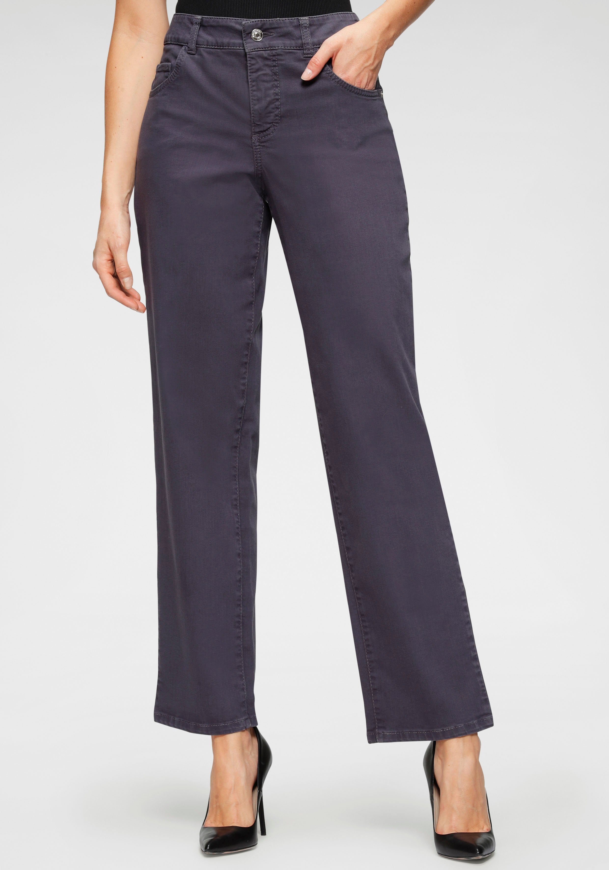 Boyfriend Jeans In Grau Online Kaufen Otto