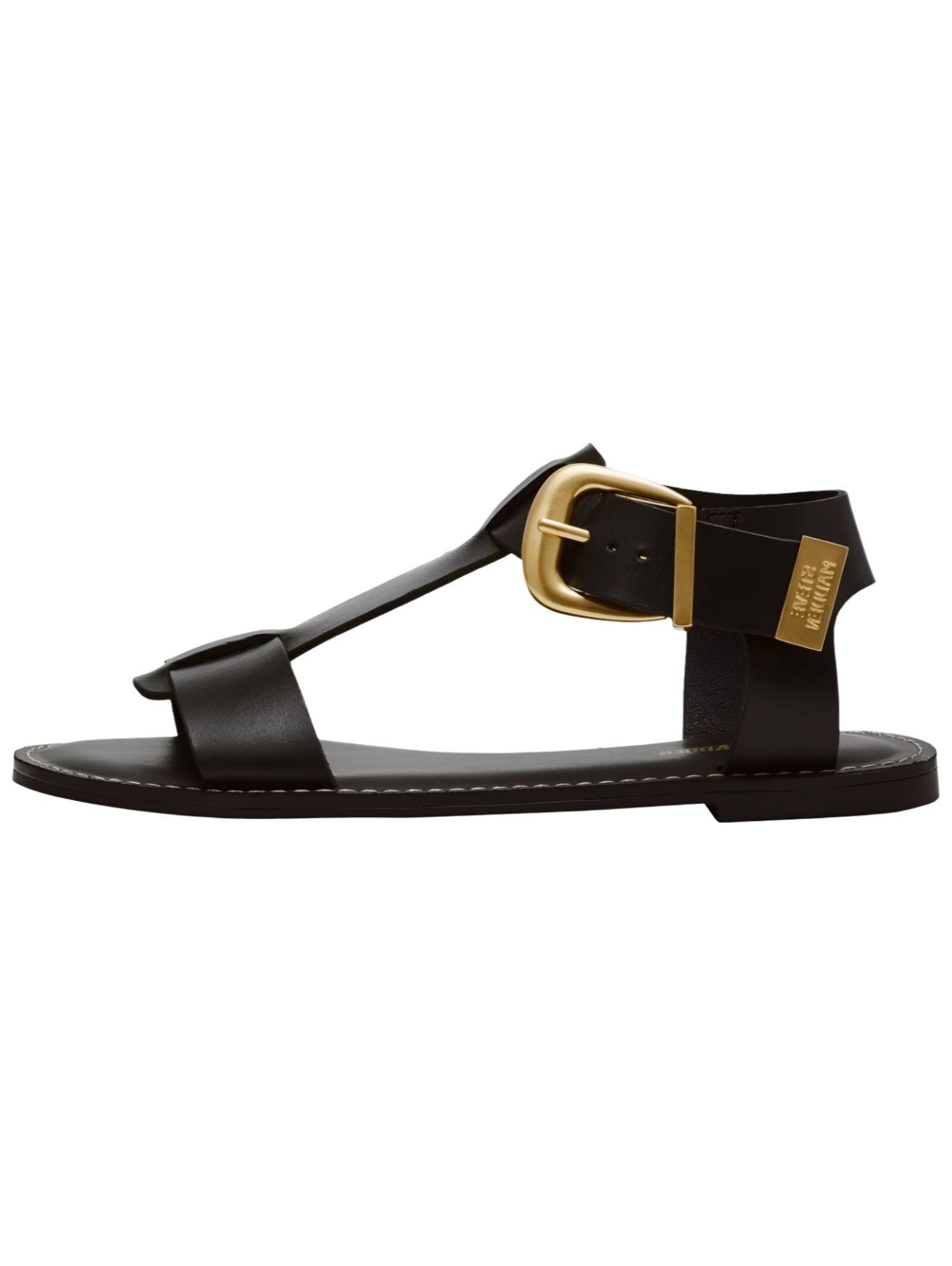 STEVE MADDEN STEVE MADDEN Sandalen Leder Riemchensandale