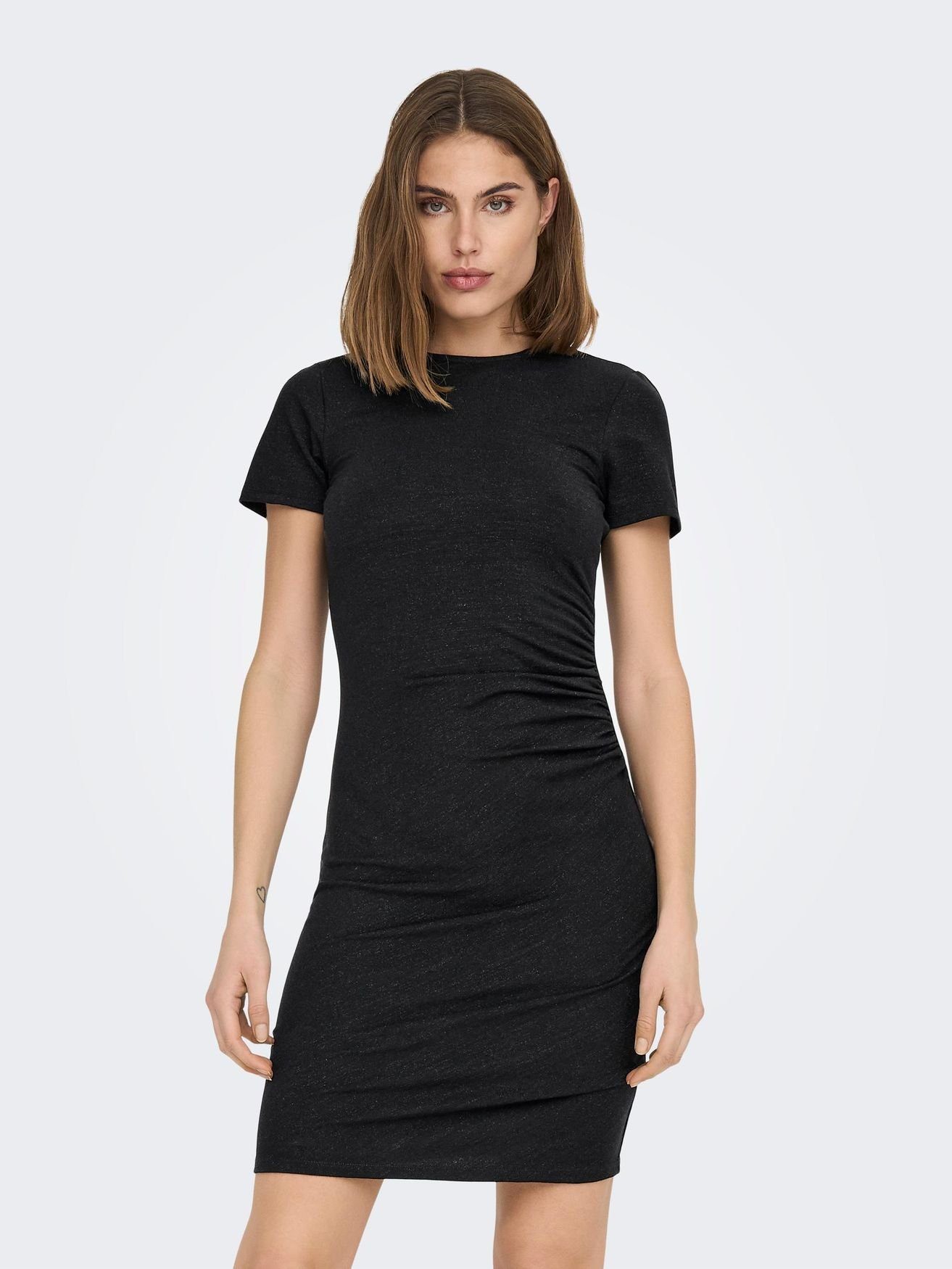 Schwarze Only Kleider für Damen online kaufen | OTTO