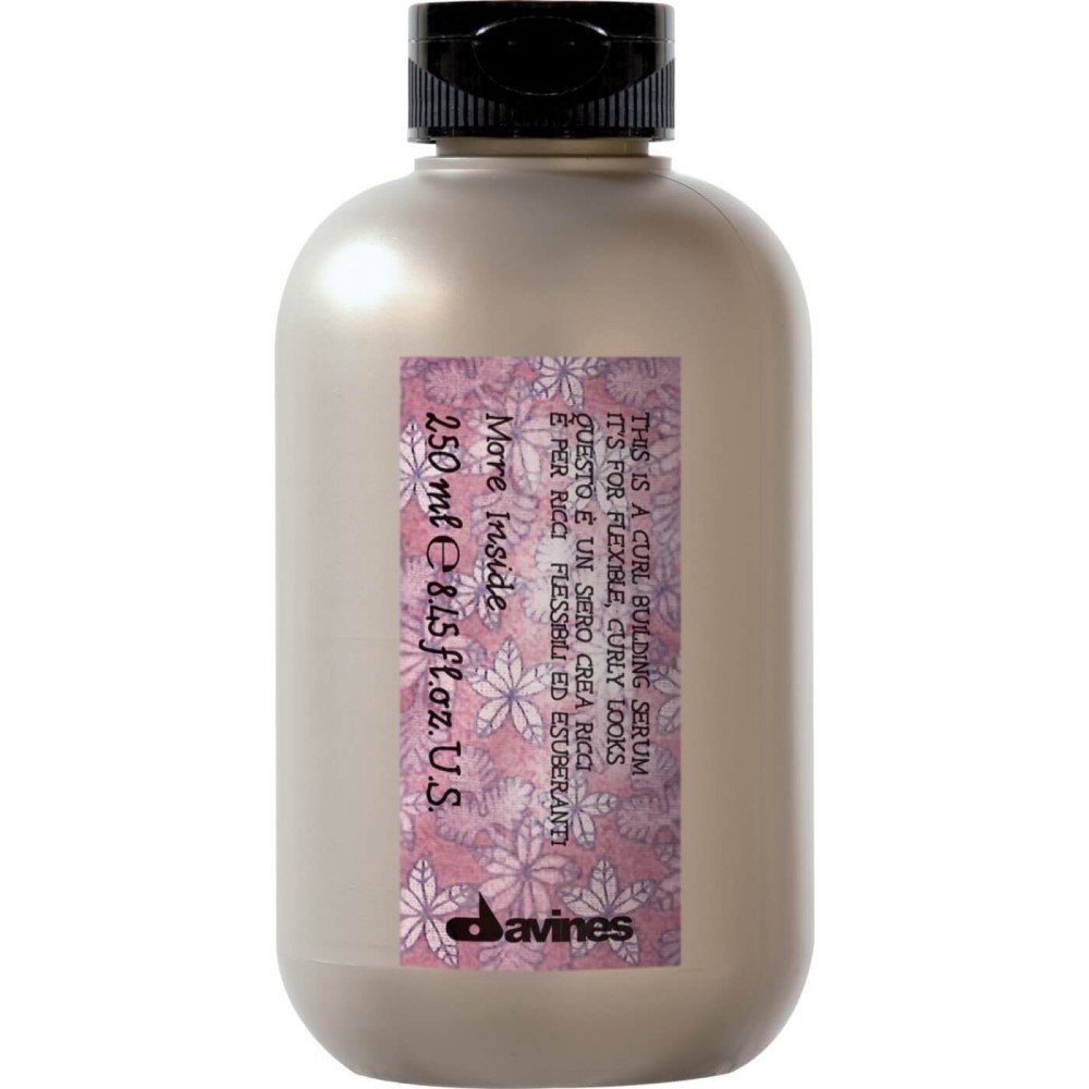 Davines Haarserum Davines Curl Building Serum 250 ml
