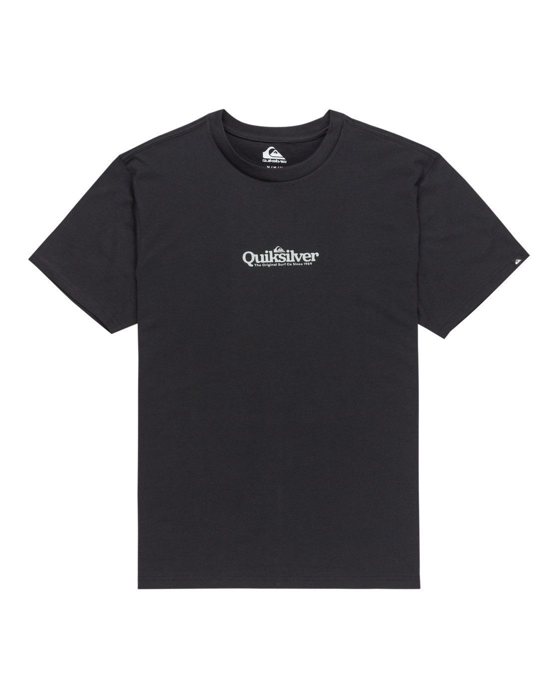 Quiksilver T-Shirt Ev Fineline
