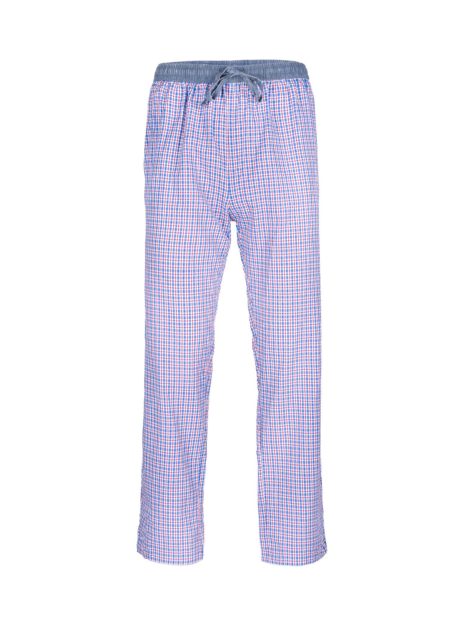 Luca David Pyjamahose Olden Glory Pants günstig online kaufen