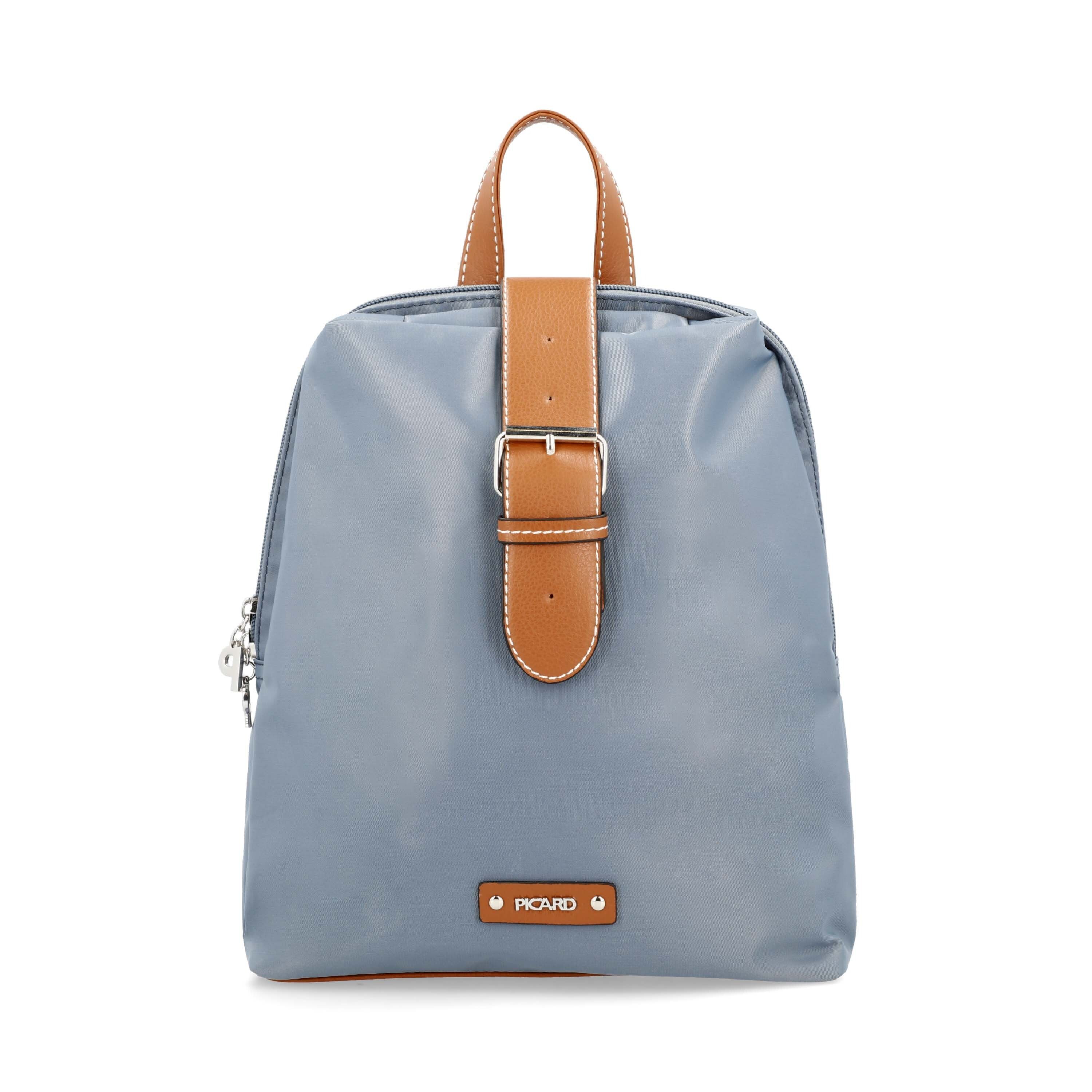 Picard Rucksack PICARD Rucksack Sonja aus Nylon