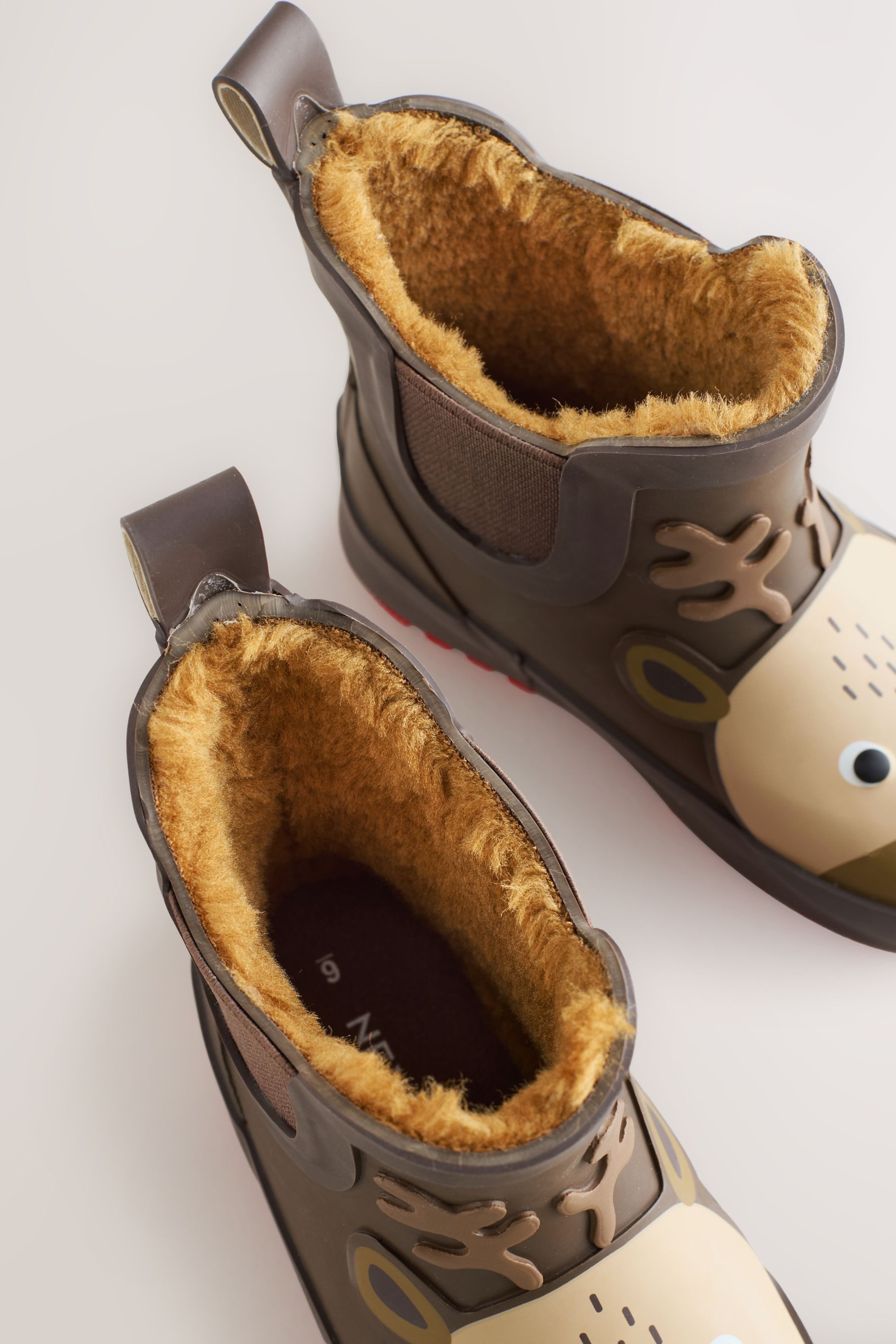 Next Kurze Gummistiefel Gummistiefel (1-tlg)