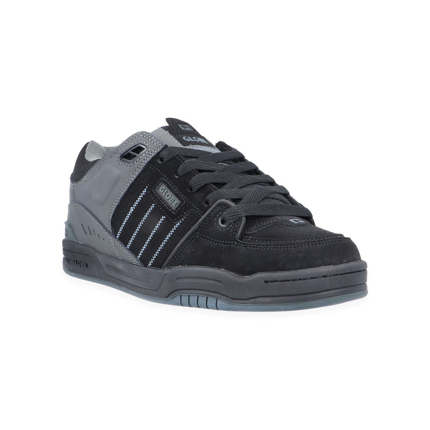 Globe Fusion - black night Sneaker