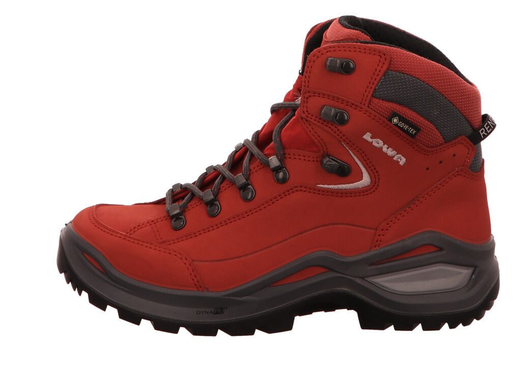 Lowa RENEGADE EVO GTX MID Outdoorschuh