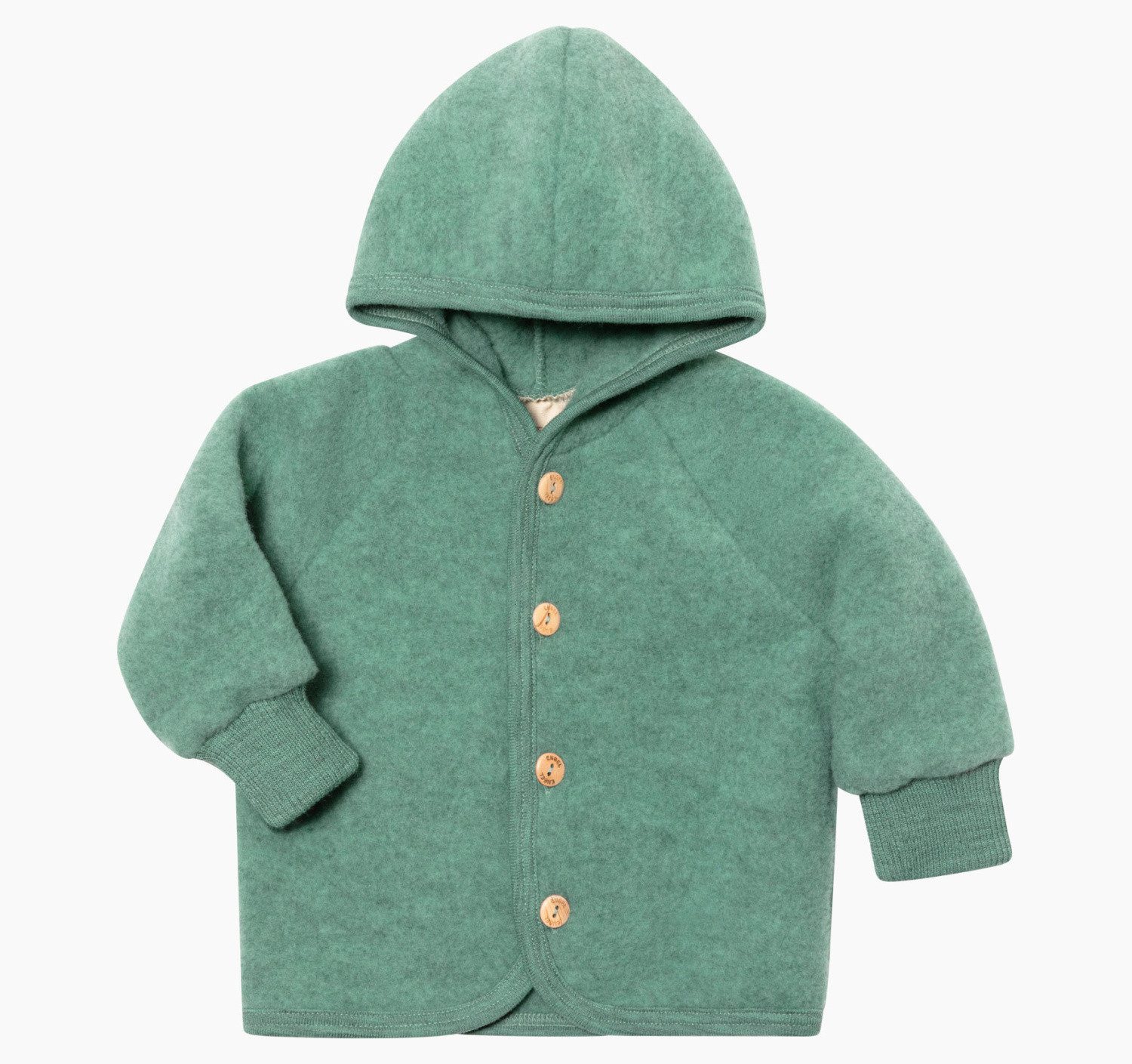 Fleecejacke