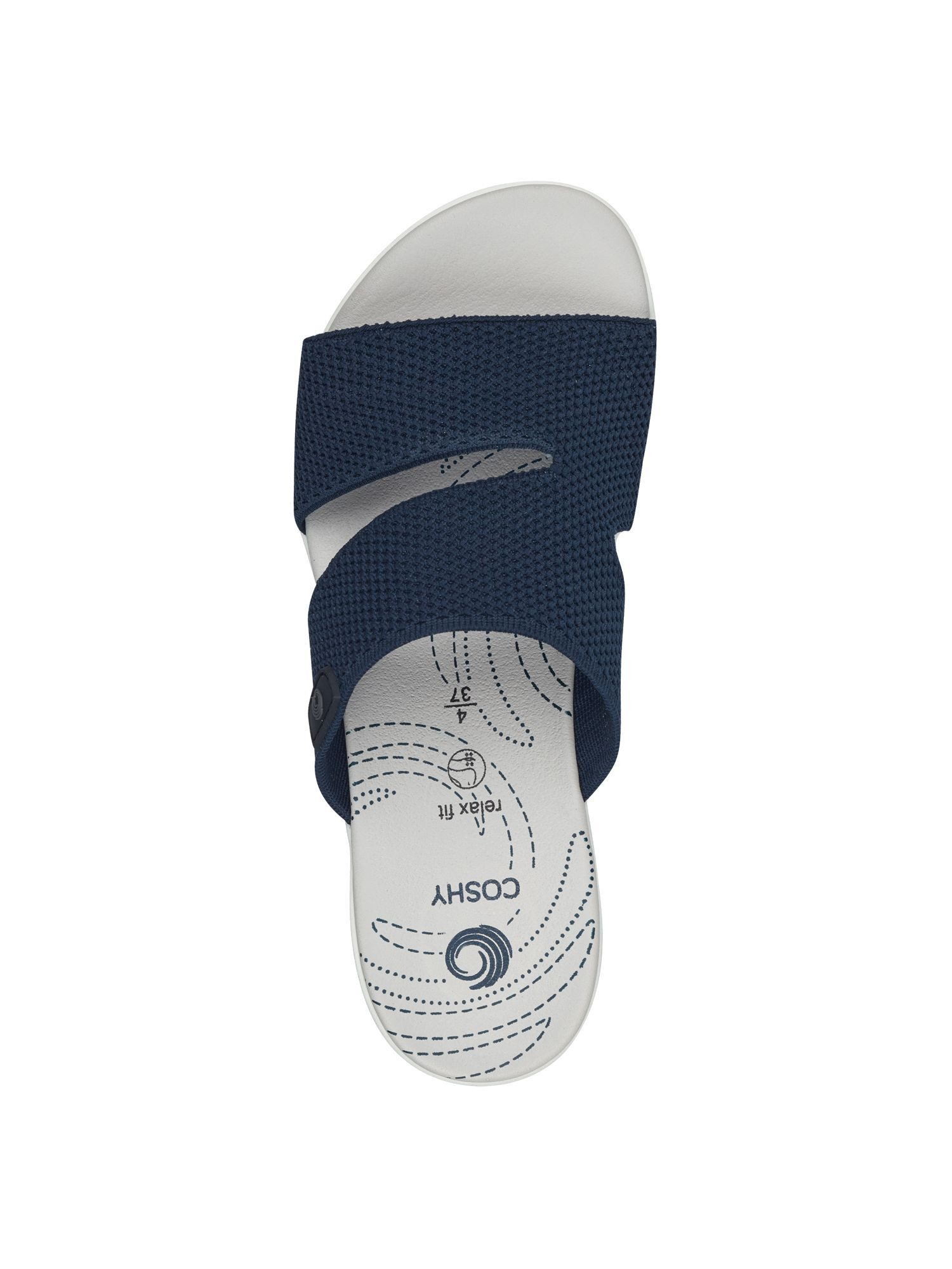 Jana Pantolette Vegan