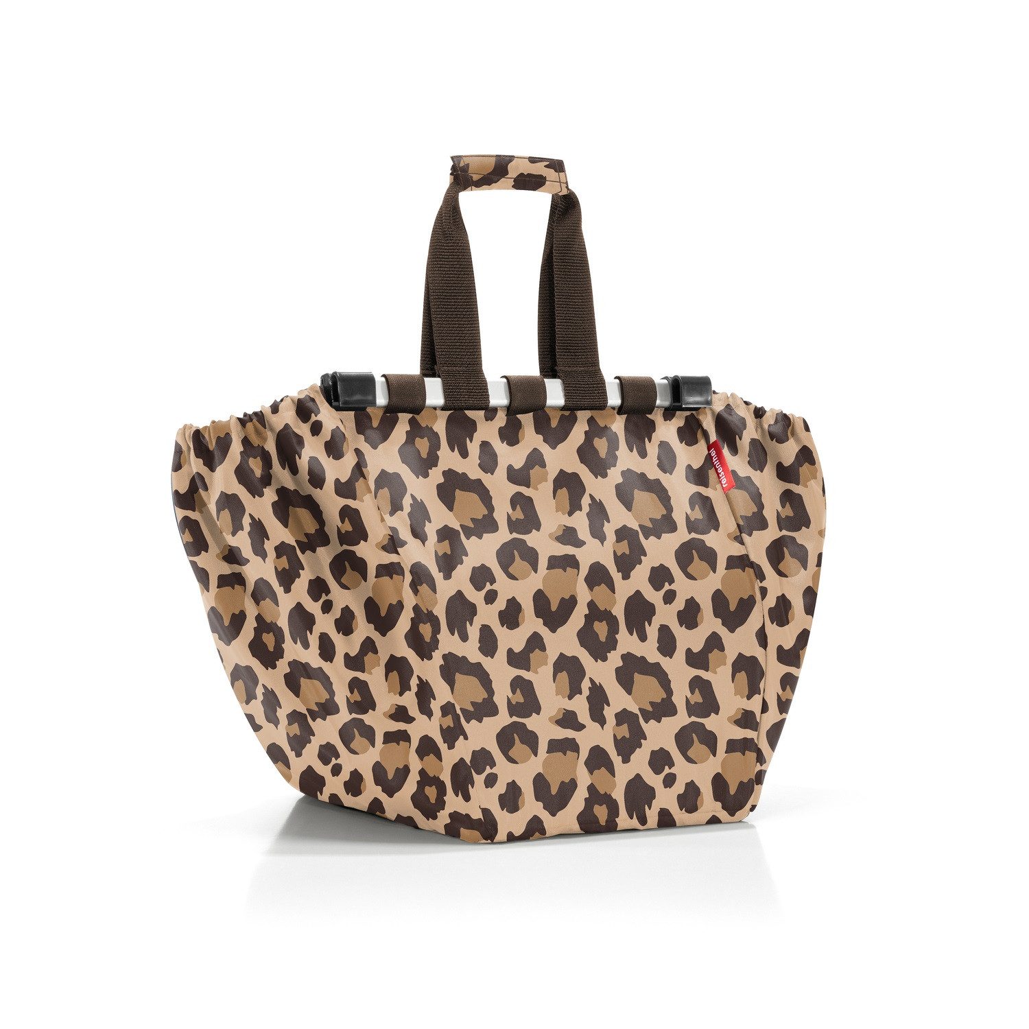 REISENTHEL® Einkaufsshopper Easyshoppingbag leo macchiato günstig online kaufen
