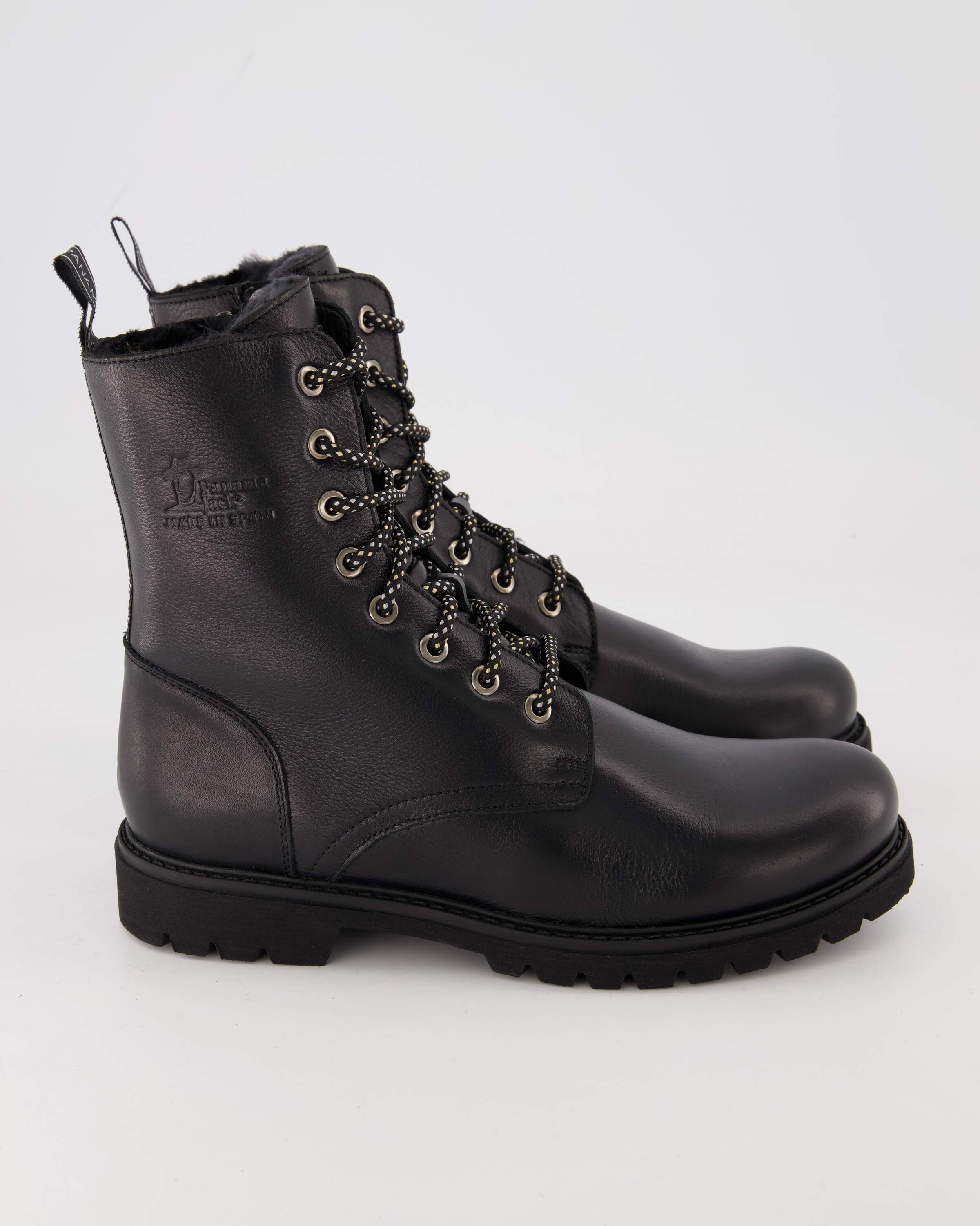 Panama Jack Frisia Igloo B3 Stiefelette Obermaterial: Leder günstig online kaufen