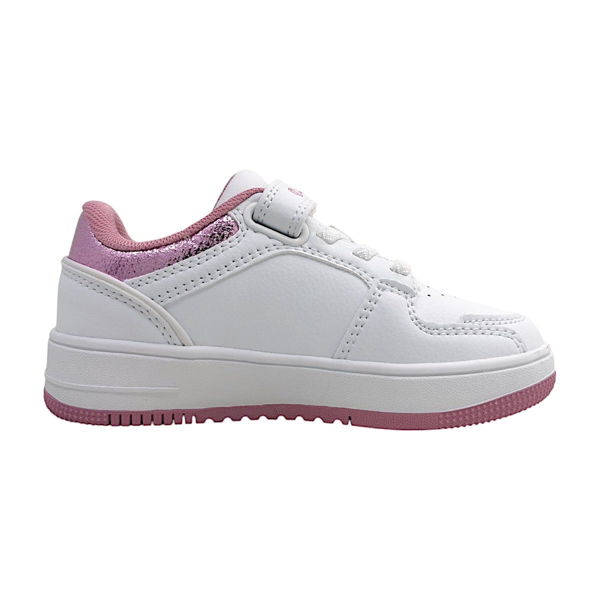 Champion RD 18 Foil Low G PS Laufschuh