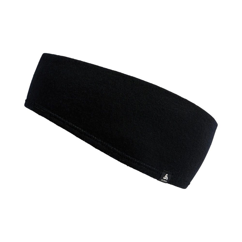 Odlo Stirnband Merino Warm Headband günstig online kaufen