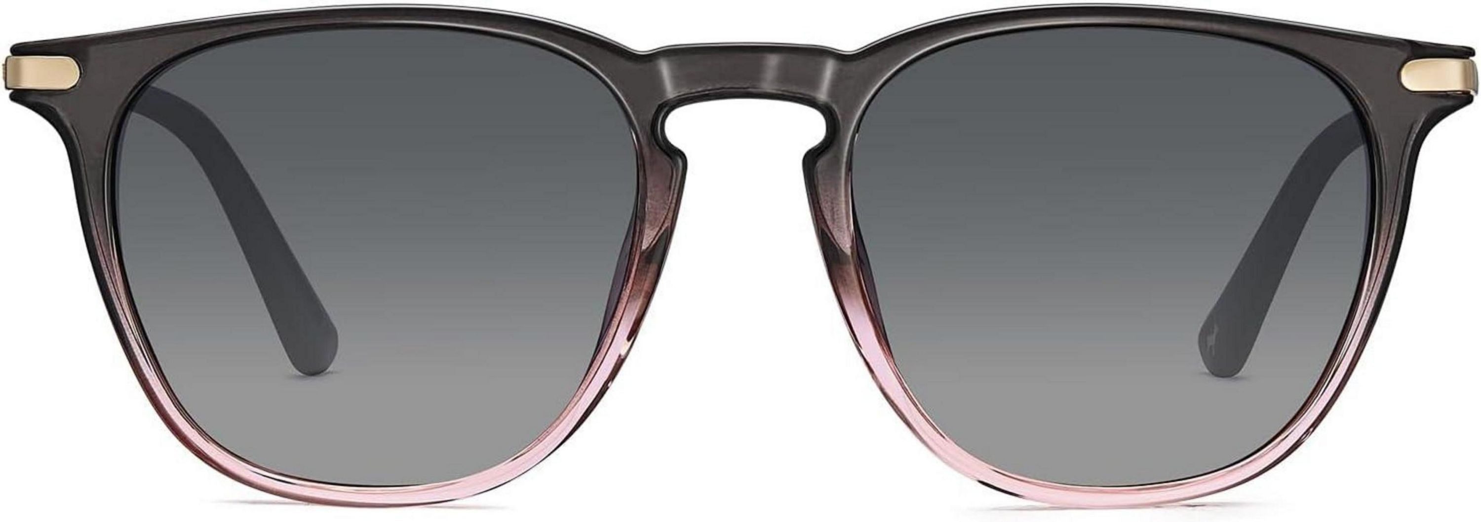 LuxusKollektion Retrosonnenbrille Polarisierte Damen Sonnenbrille Blaulicht günstig online kaufen