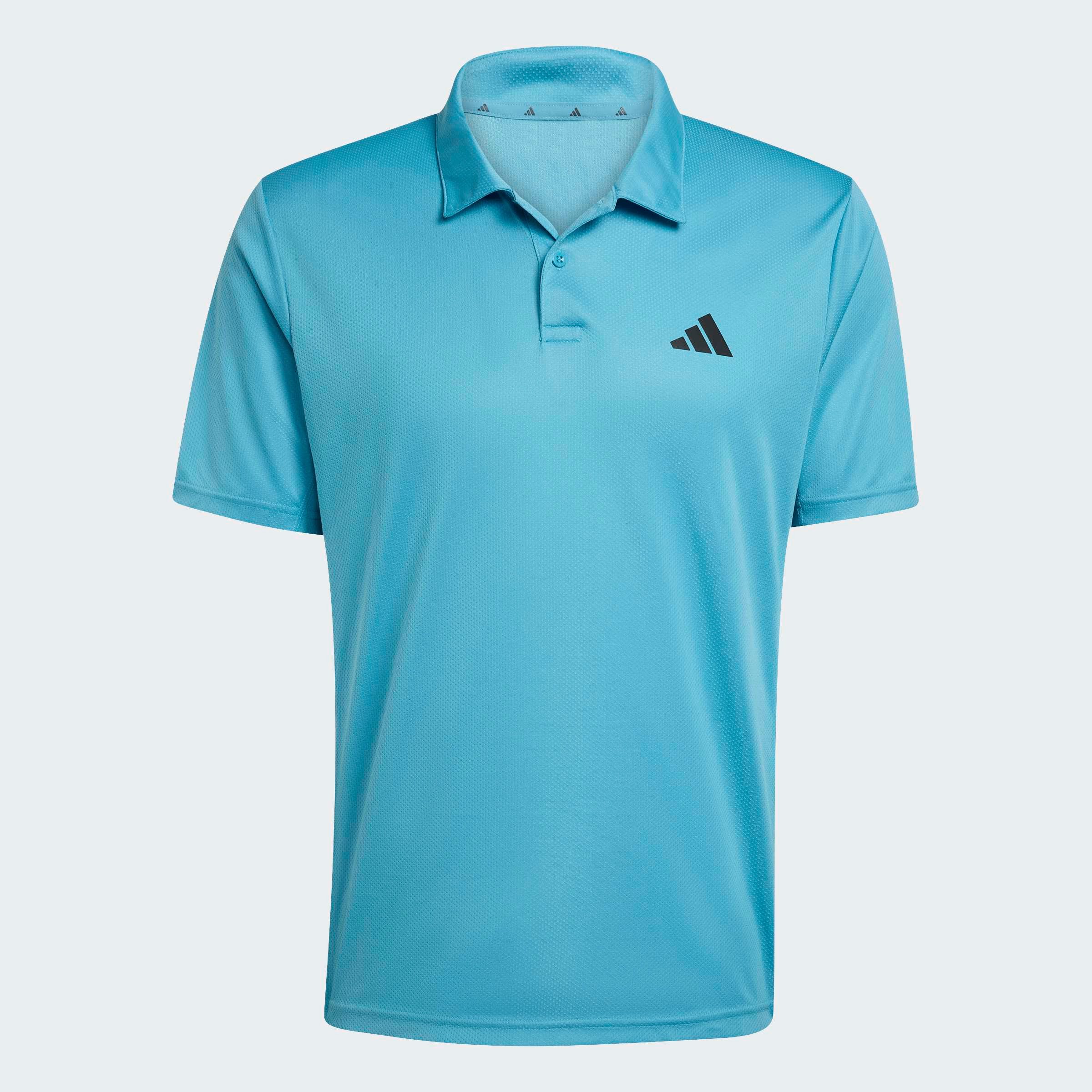 Poloshirt WORKOUT ESSENTIALS BASE