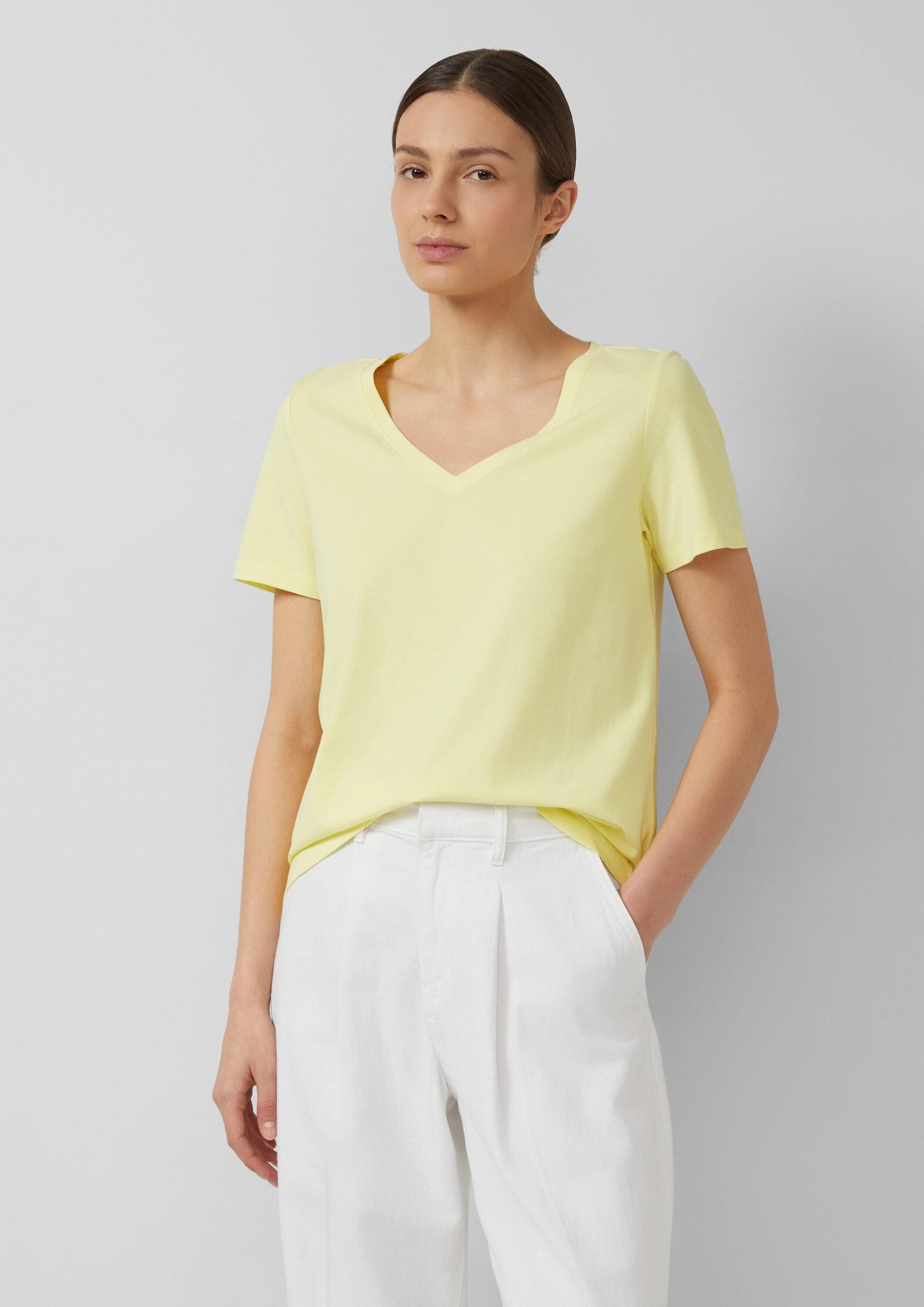 Kurzarmshirt T-Shirt
