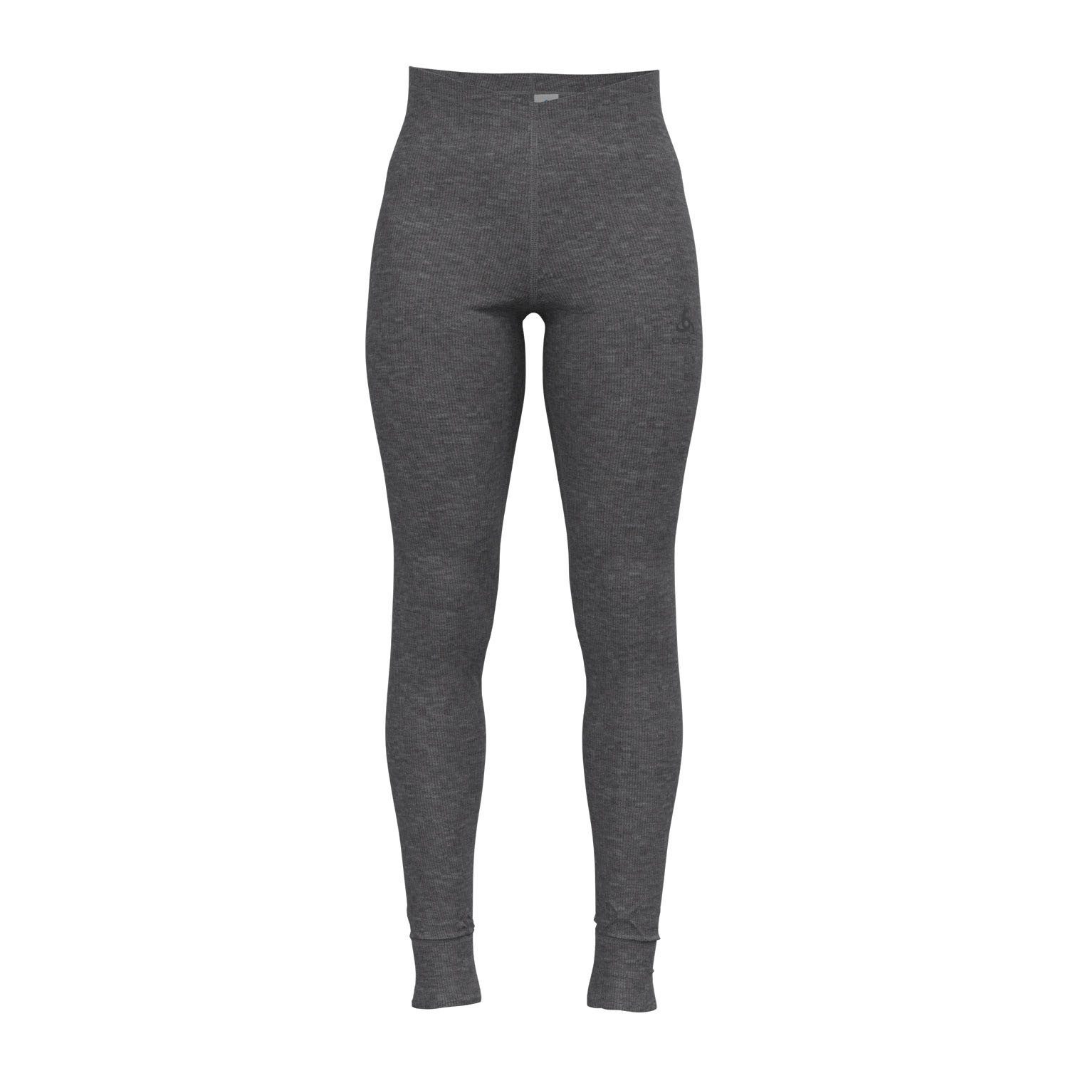 Lange Unterhose Odlo Damen Unterhose Active Warm Eco Baselayer Bottom Long 159121