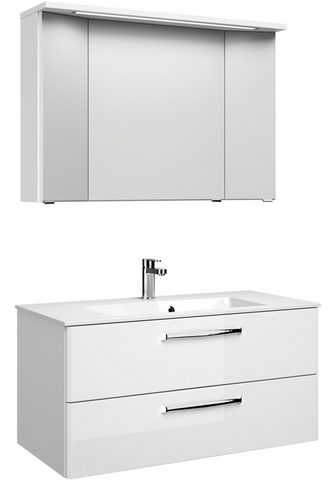  Saphir vonios kambario baldų komplekta...