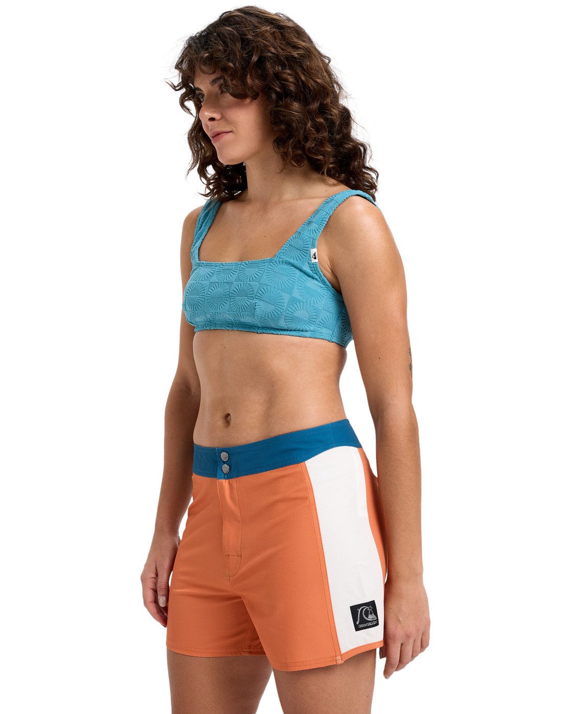 Quiksilver Boardshorts Qsw Original Arch