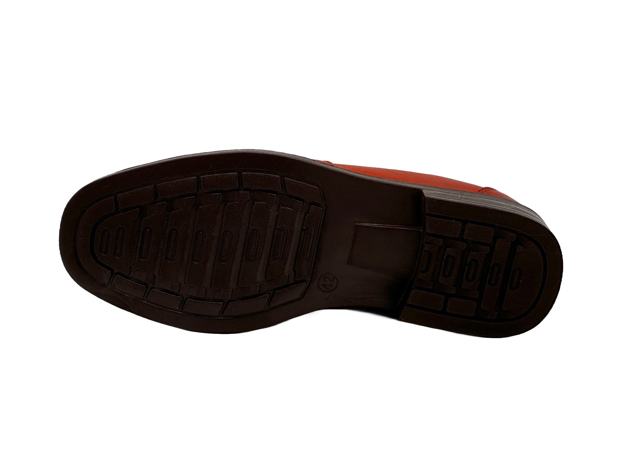Nowaland Elegante Herren-Slipper Business Schuhe Mokassin Komfortabel, Langlebig und Vielseitig für Alltag und Business – Bild 4 von 4
