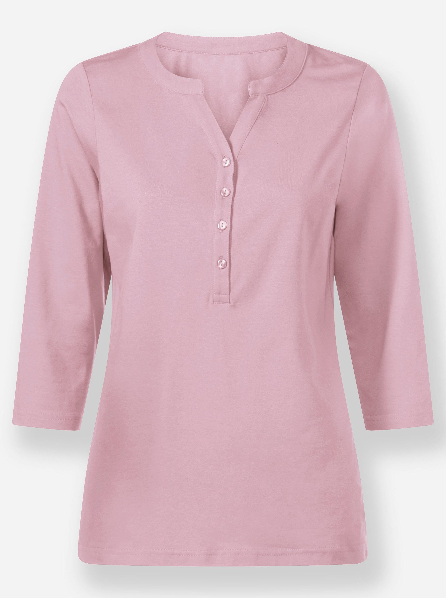 Witt T-Shirt 3/4-Arm-Shirt .