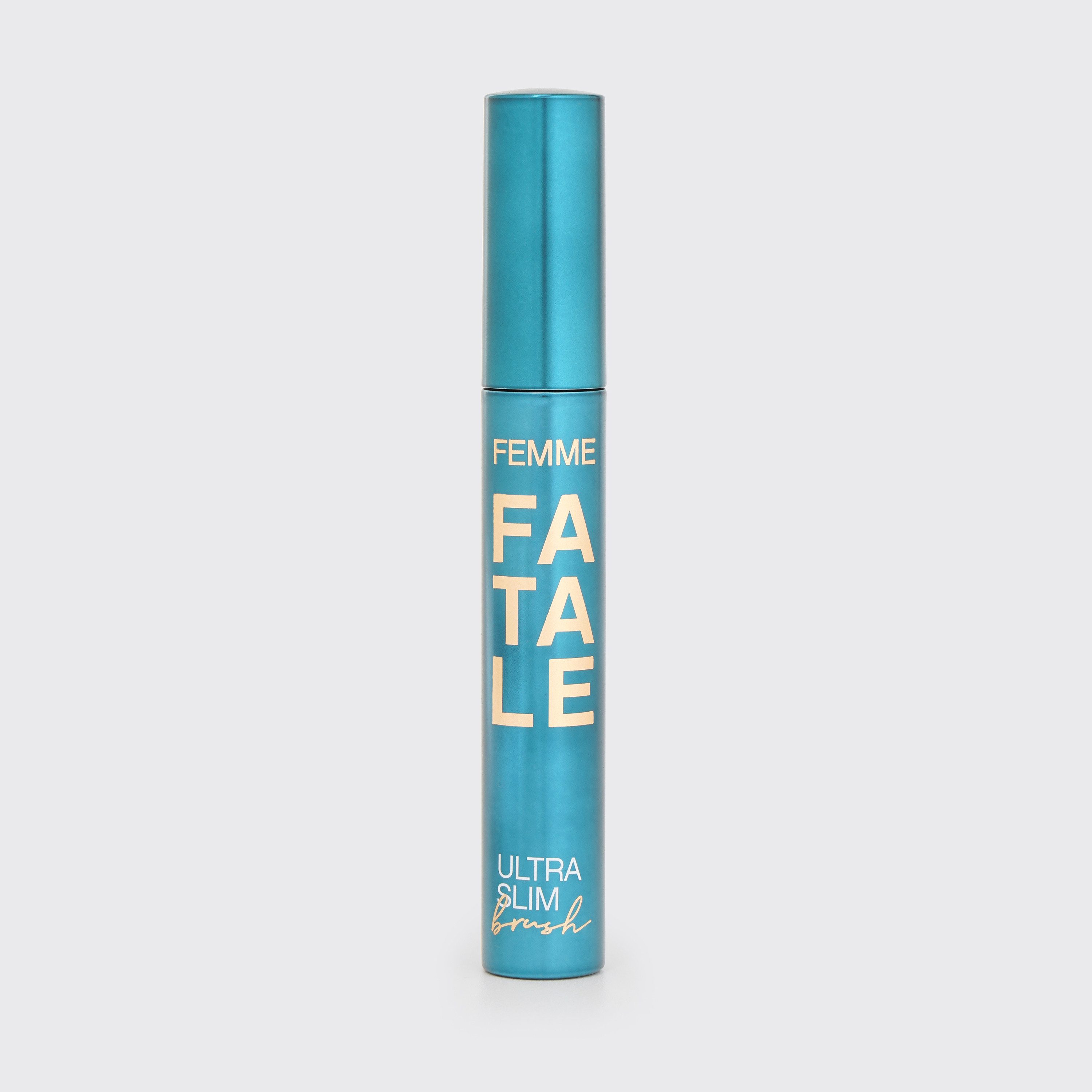 VIVIENNE SABO Mascara Vivienne Sabo - Water Resistant Volume Mascara ultra slim Femme Fatale, 1-tlg.