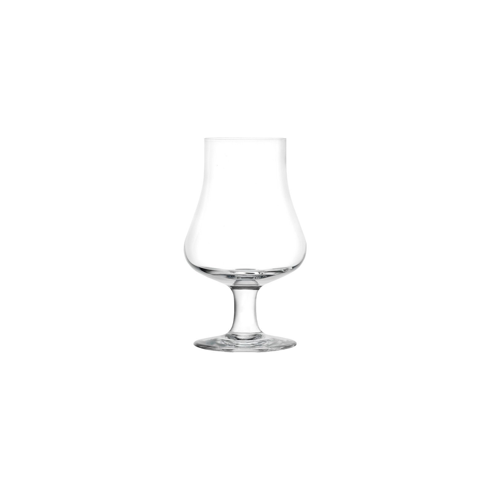 Stölzle Whiskyglas Nosing Glass Whiskygläser 195 ml 6er Set, 6-tlg., Glas