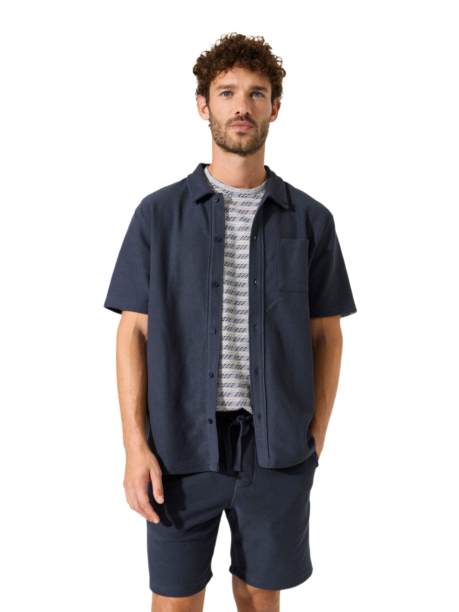 Garcia Poloshirt