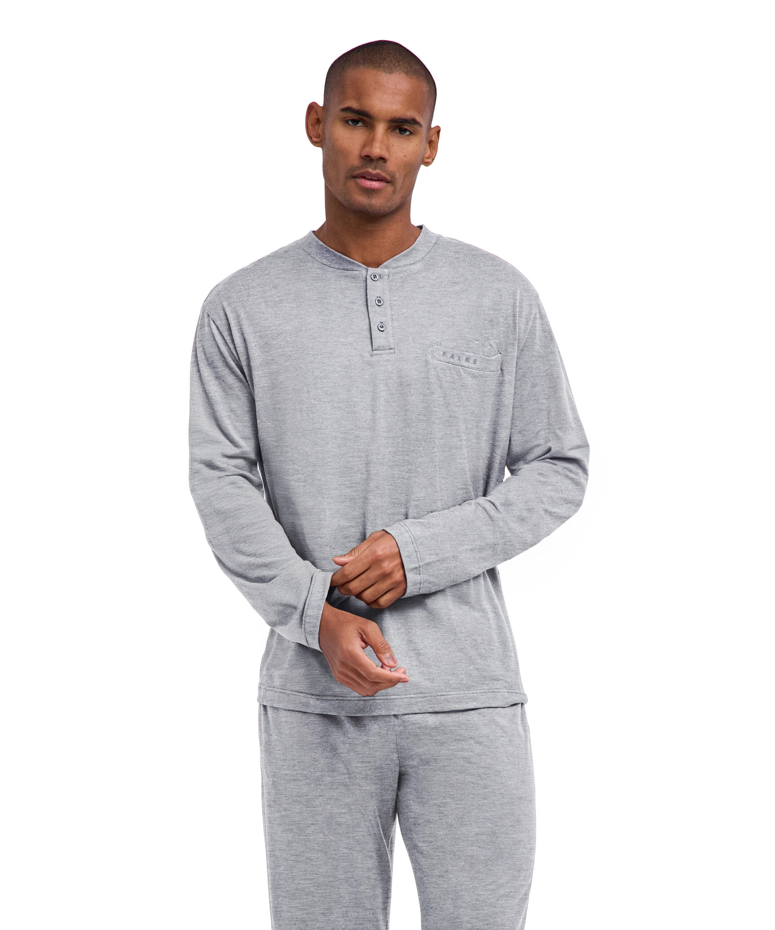 Langarmshirt Langarmshirt