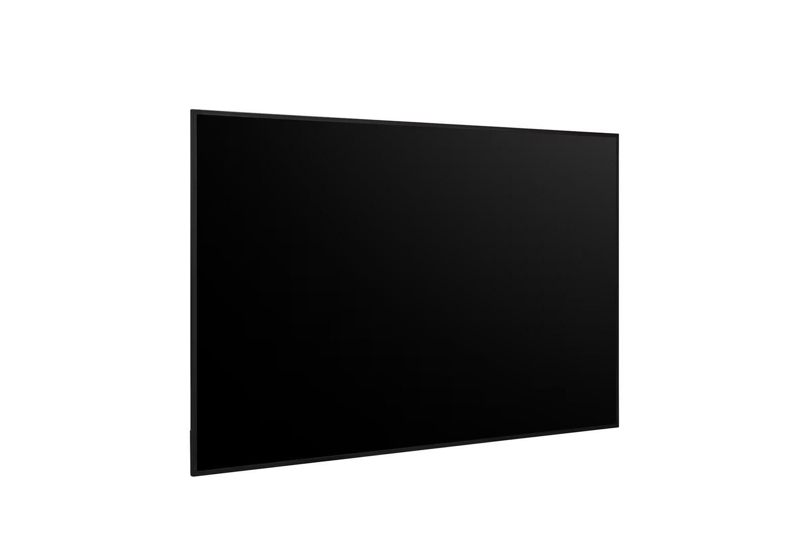 LG LG 65UL3Q-E LED-Monitor (3840 x 2160, 8 ms Reaktionszeit, 60 Hz, ADS-IPS)