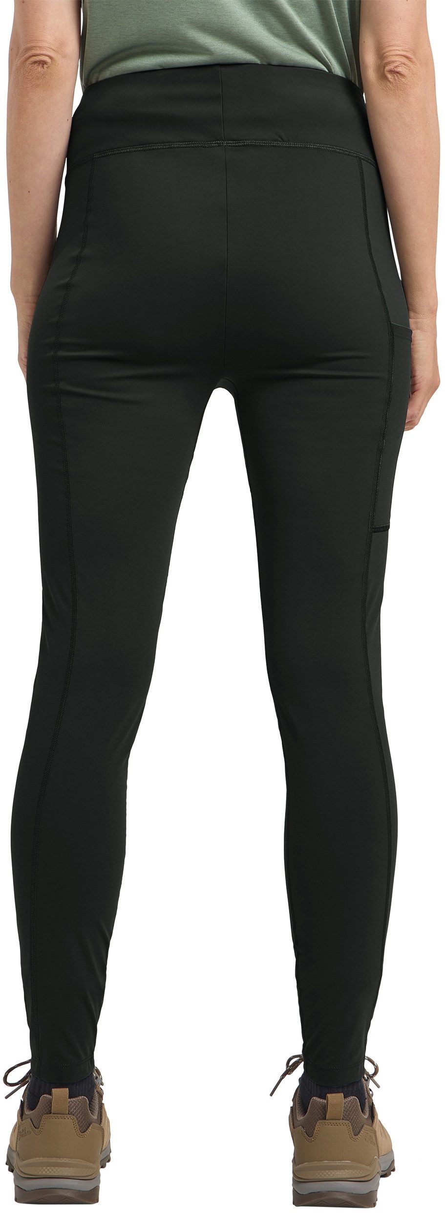Jack Wolfskin Sporthose KLINTAL TIGHTS W günstig online kaufen