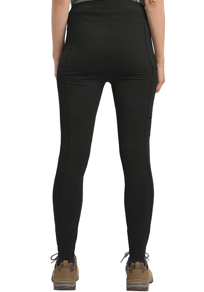 Jack Wolfskin Sporthose KLINTAL TIGHTS W günstig online kaufen