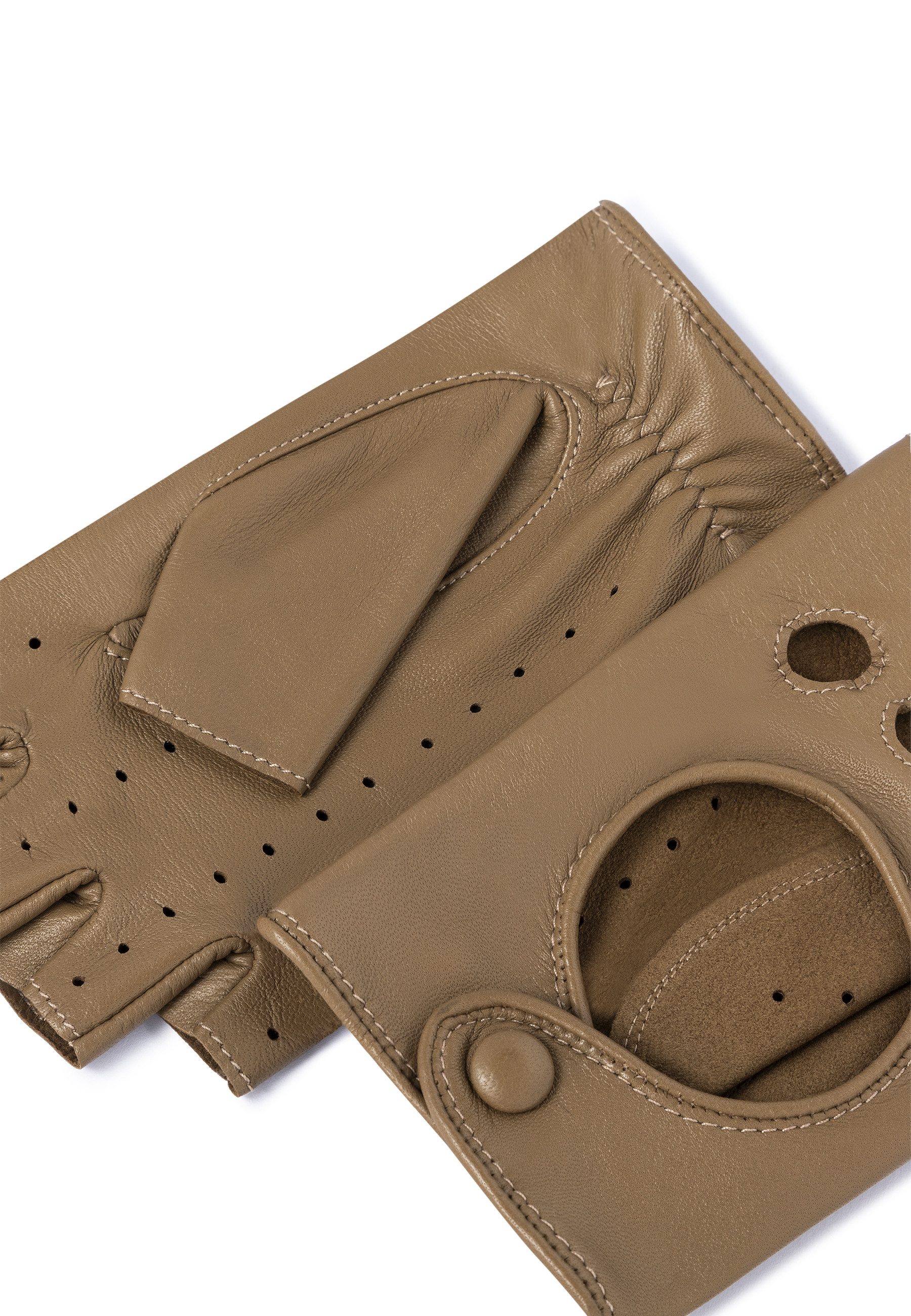Roeckl Lederhandschuhe Florenz Autofahrer Handschuhe Roeckl günstig online kaufen