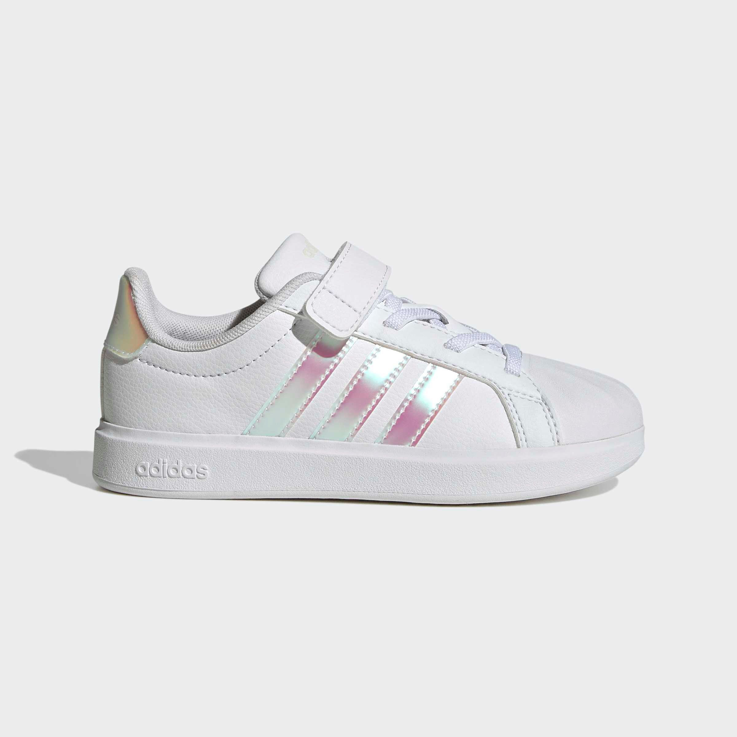 adidas Sportswear STREETTALK KIDS Sneaker inspiriert vom Design des adidas superstar, für Kinder