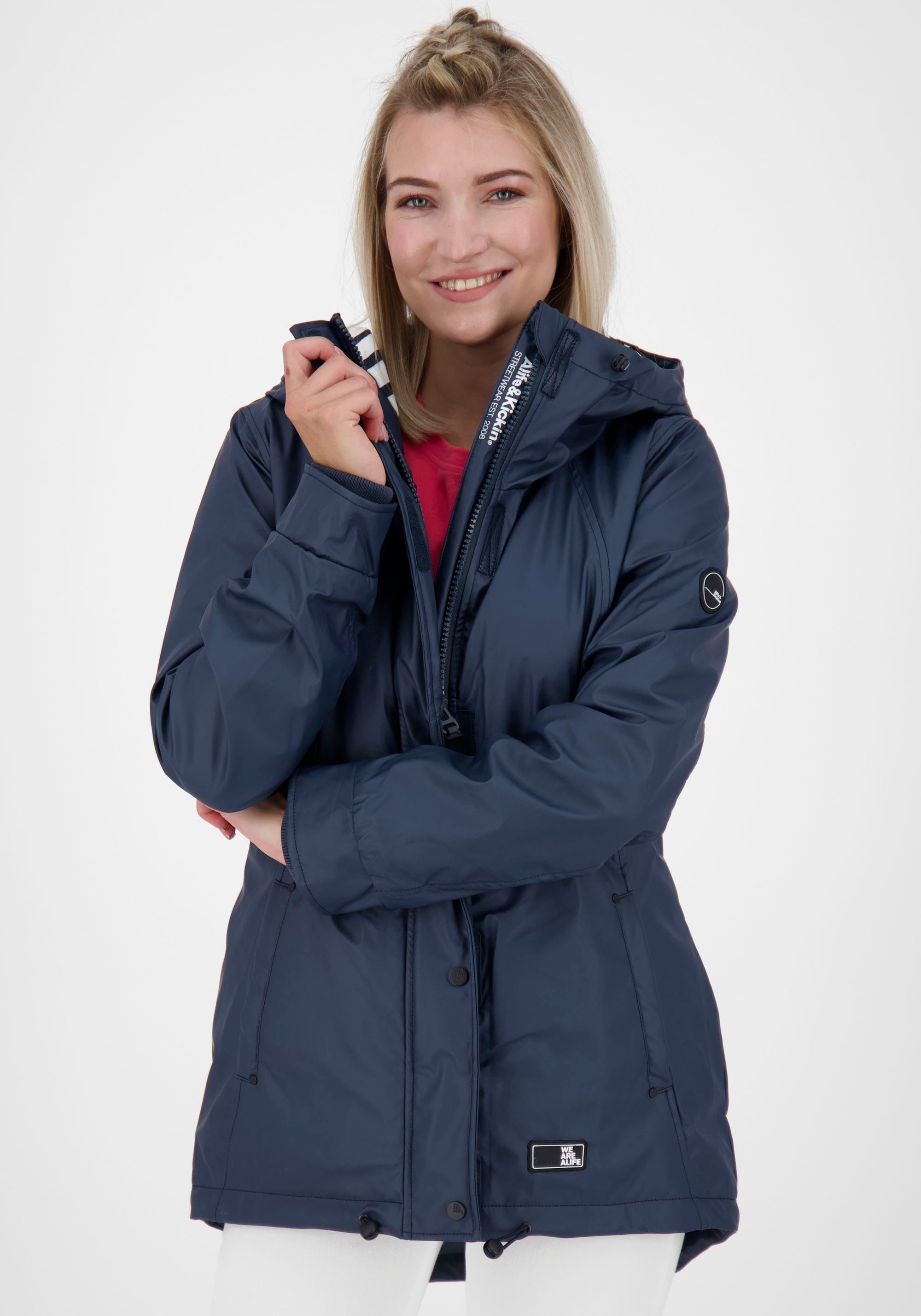 & 5500 MARINE Kickin (1-St) EllinAK-A Outdoorjacke Alife