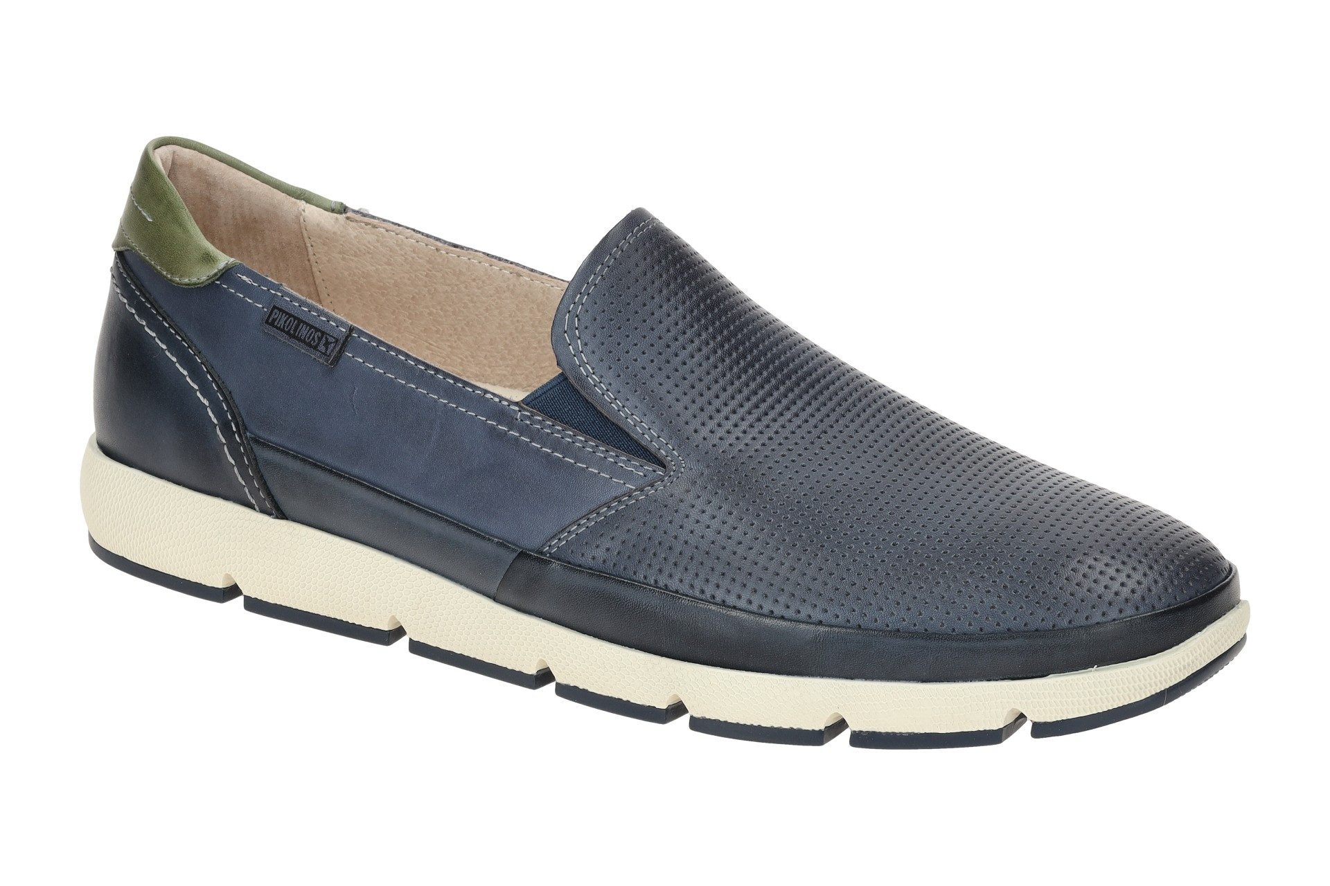 PIKOLINOS M4A-3221C1 pacific Slipper günstig online kaufen