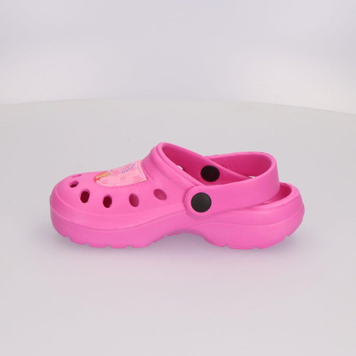 Peppa Pig Sommerschuhe Kinder Urlaub Garten und Alltag Badesandale