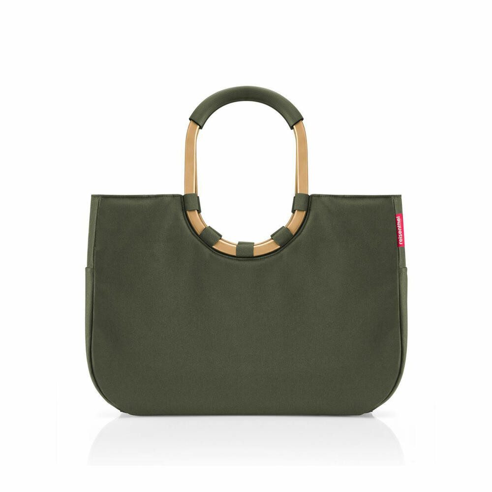 REISENTHEL® Shopper Einkaufstasche Loopshopper L