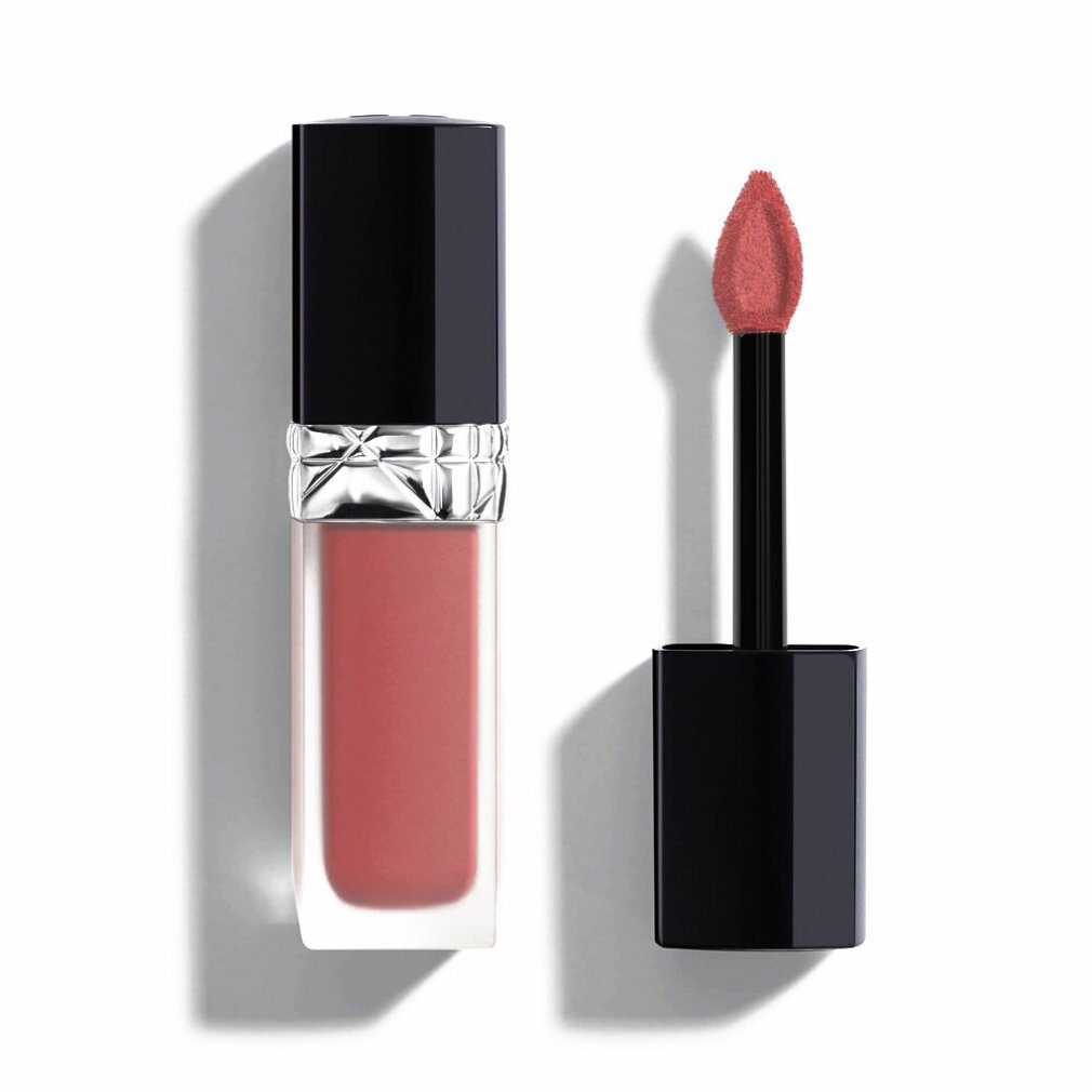 Dior Lippenstift Rouge Forever Transfer-Free Liquid Lipstick 6 ml