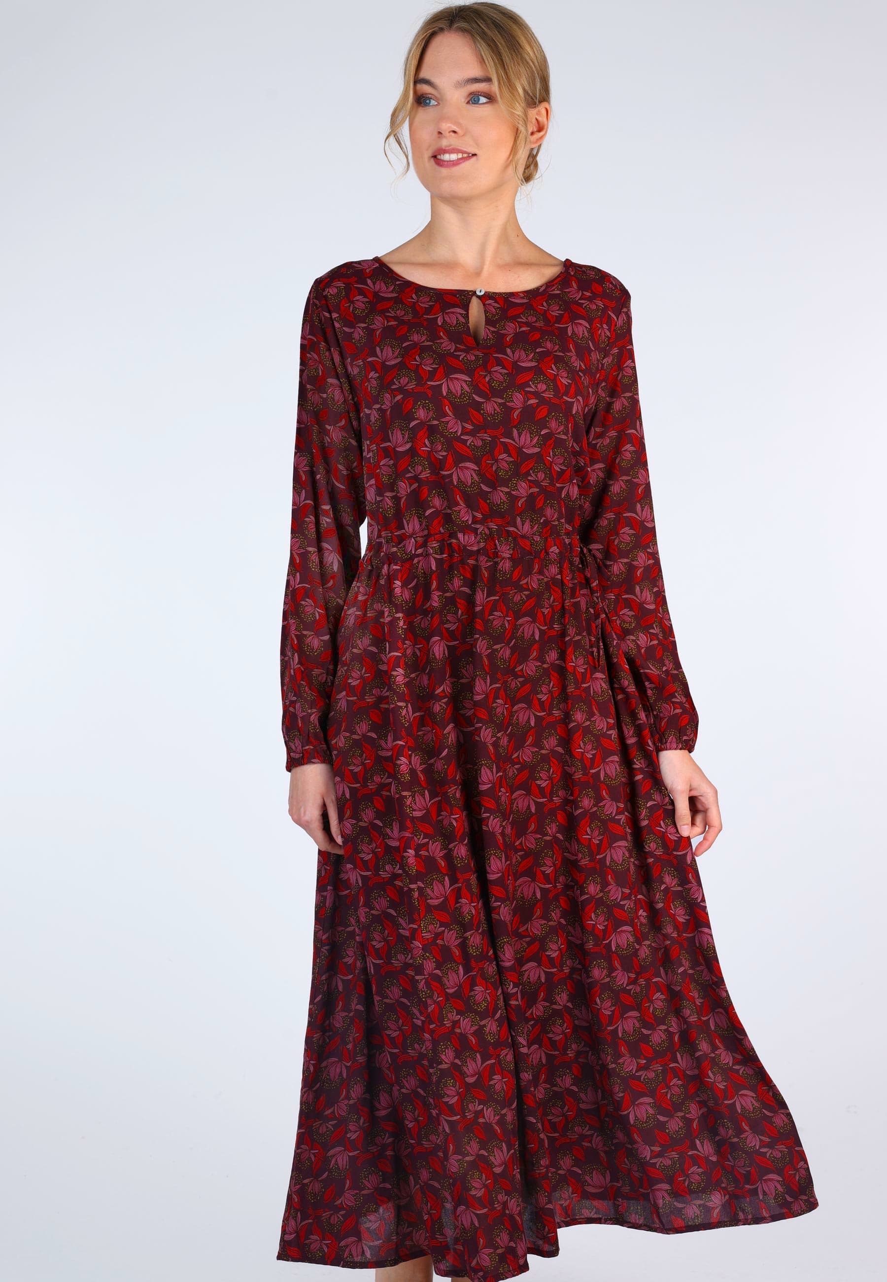 Sommerkleid Taleha
