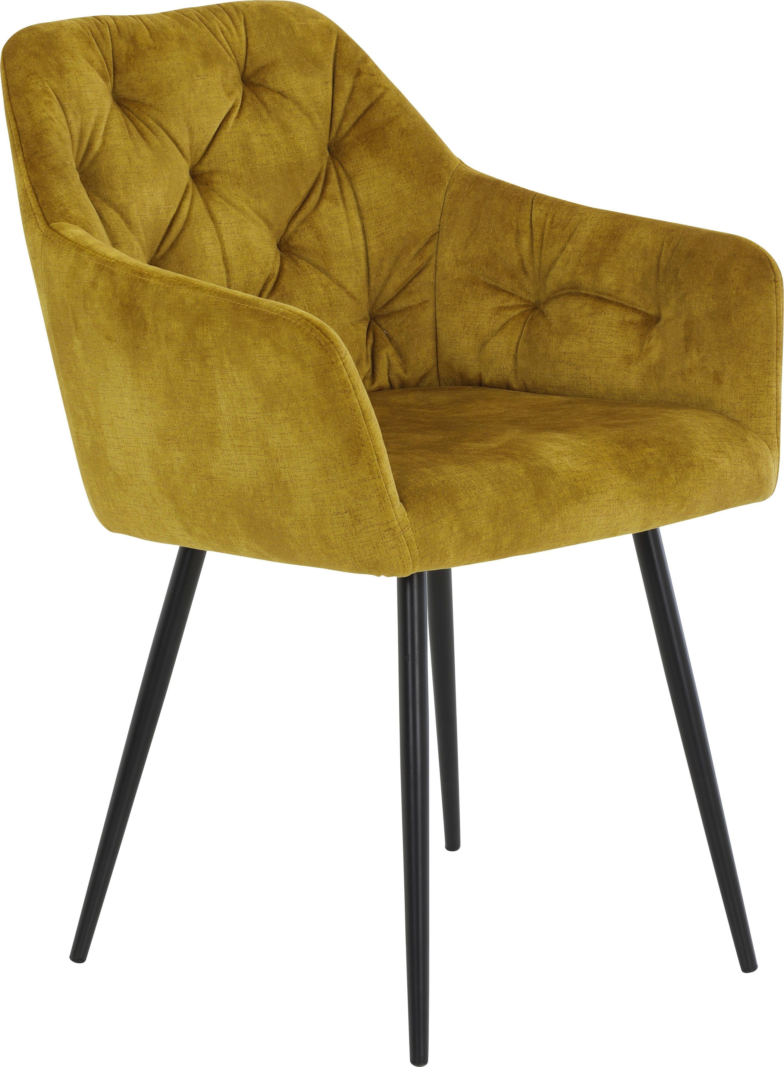 HELA Esszimmerstuhl Kira Schalenstuhl Boho, Bestseller günstig online kaufen