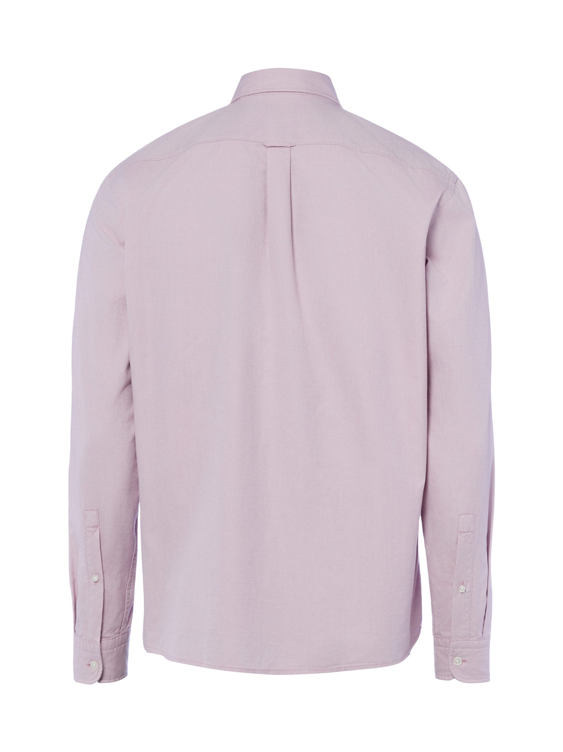 BOSS ORANGE Outdoorhemd Rickert